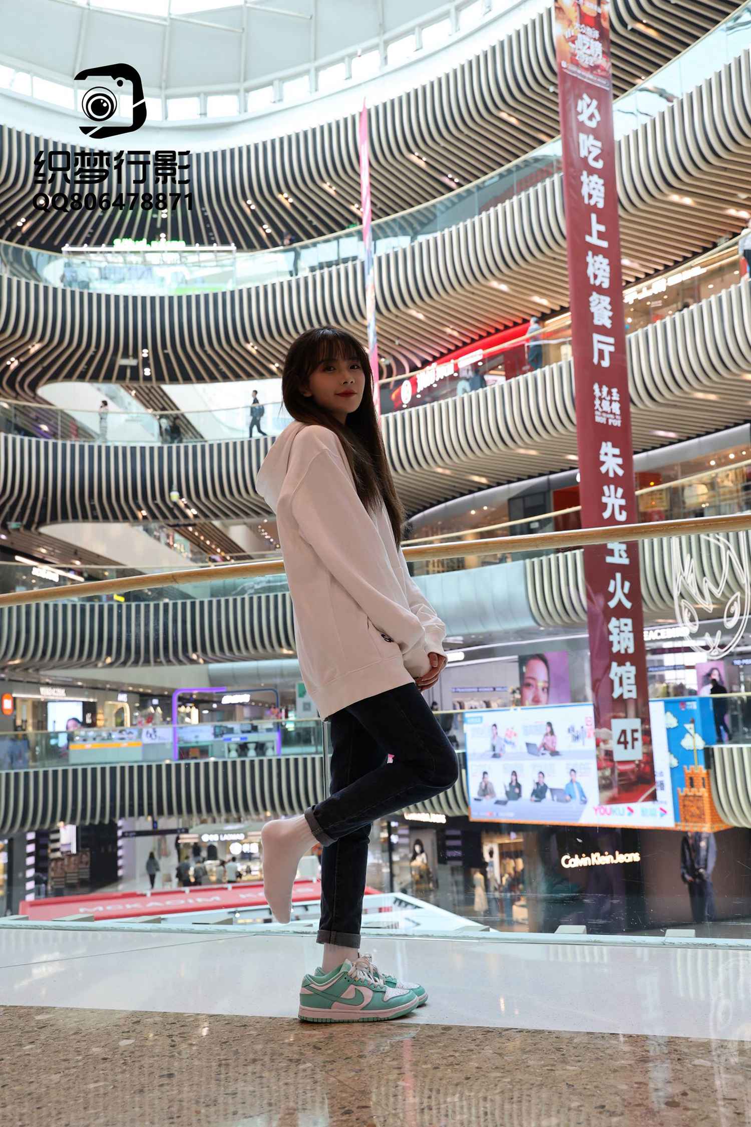 图片[51]-[织梦映像]035 朝阳之旅-我欲乘风向北行[296P] – 速更版-美库