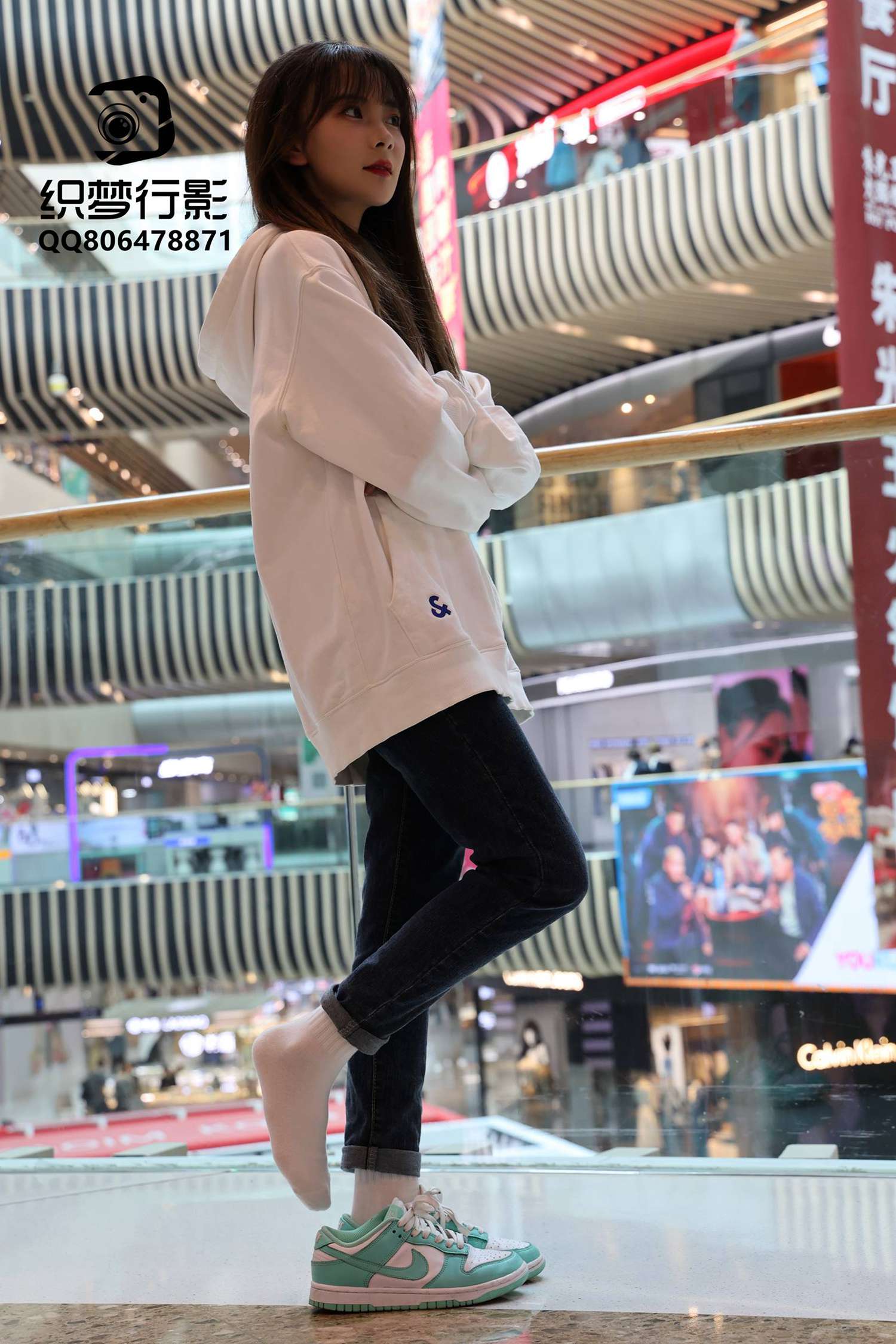 图片[52]-[织梦映像]035 朝阳之旅-我欲乘风向北行[296P] – 速更版-美库