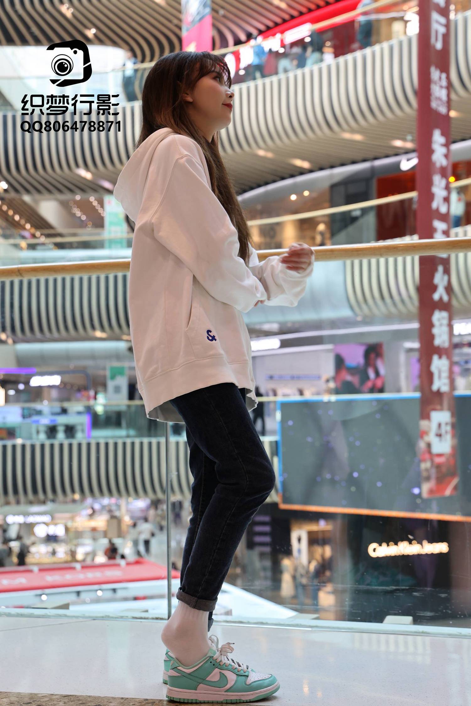 图片[53]-[织梦映像]035 朝阳之旅-我欲乘风向北行[296P] – 速更版-美库