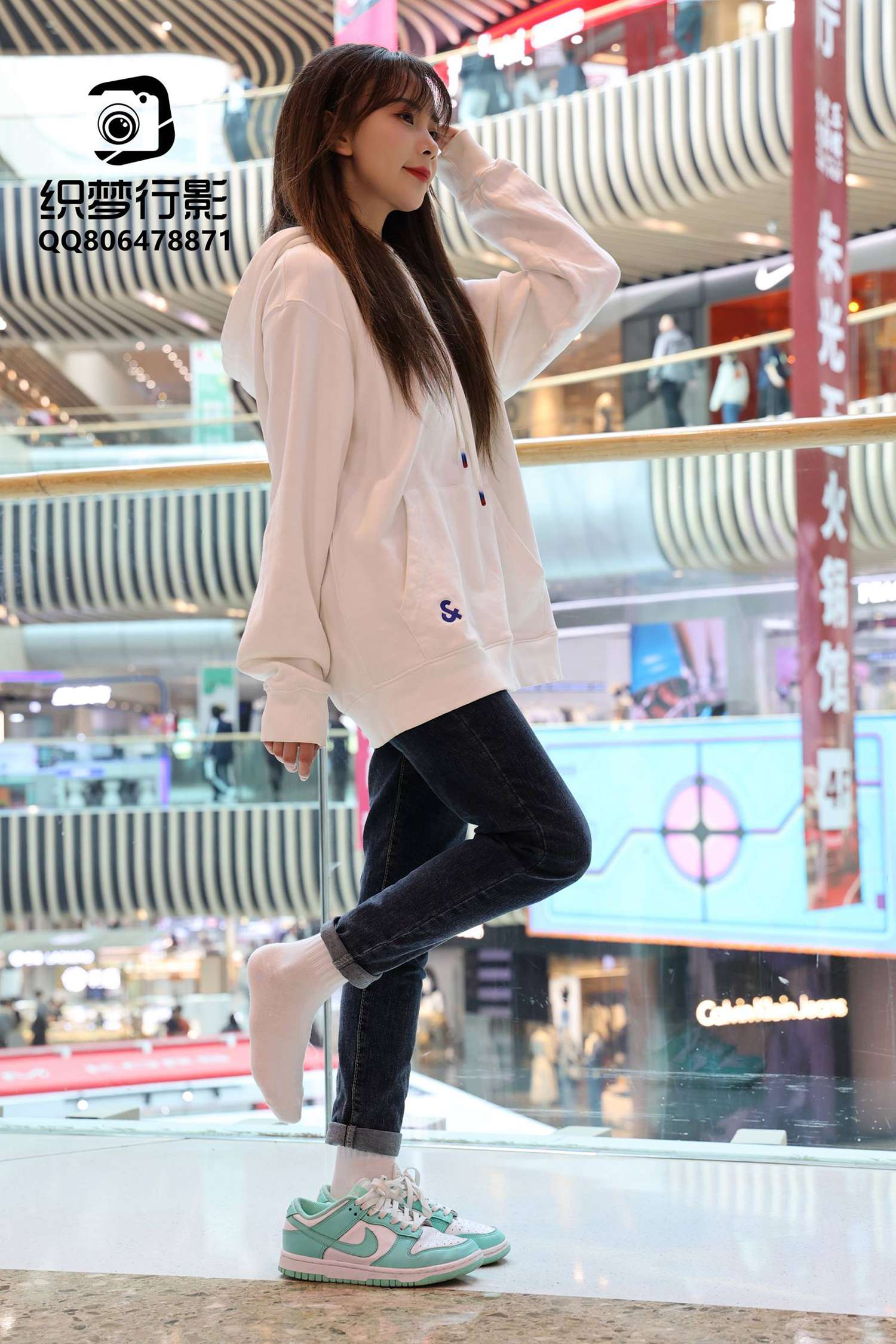 图片[54]-[织梦映像]035 朝阳之旅-我欲乘风向北行[296P] – 速更版-美库