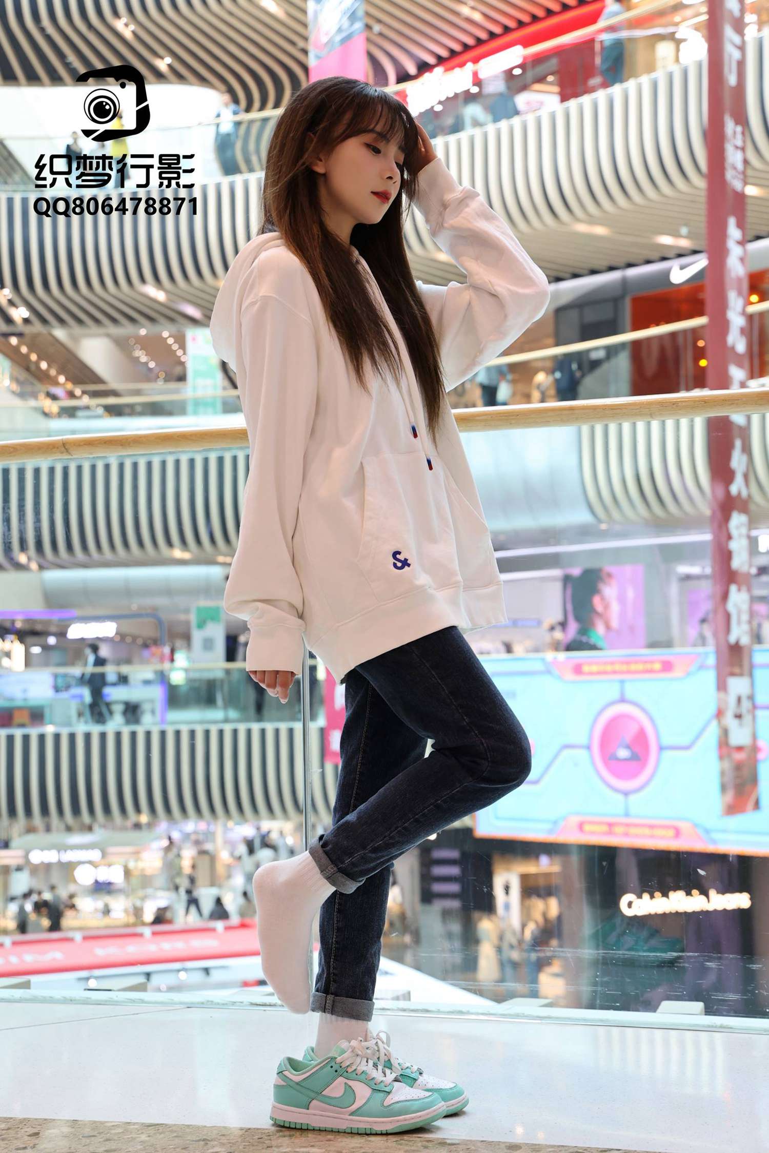 图片[55]-[织梦映像]035 朝阳之旅-我欲乘风向北行[296P] – 速更版-美库