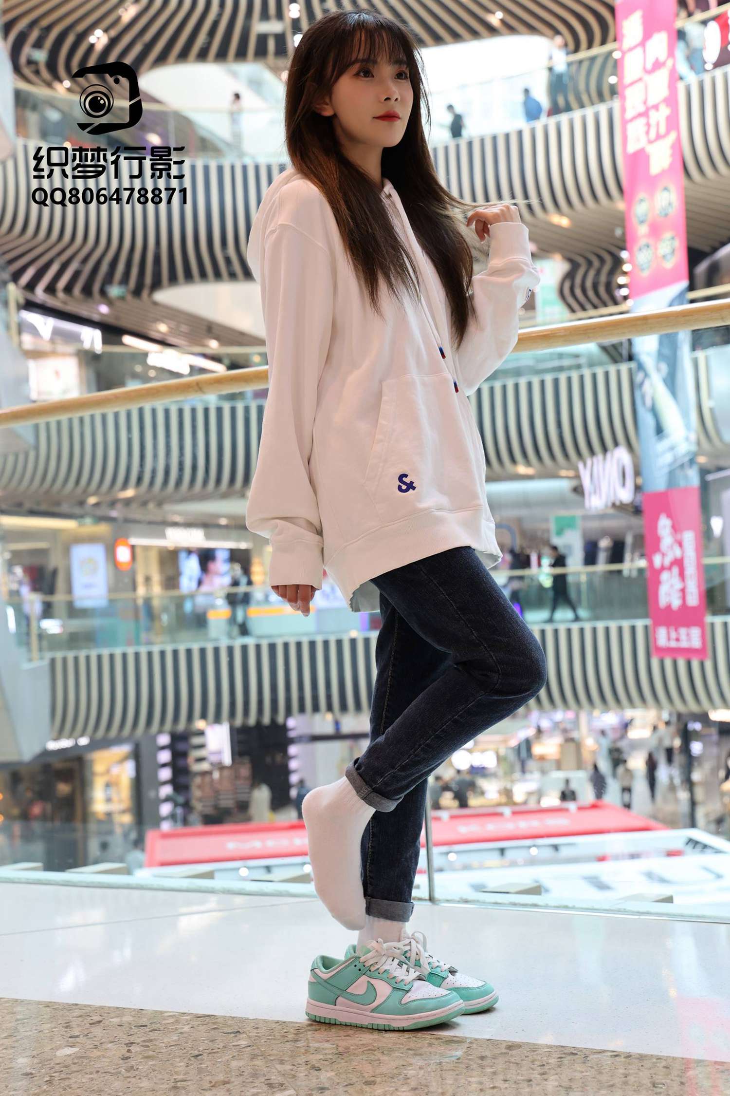 图片[56]-[织梦映像]035 朝阳之旅-我欲乘风向北行[296P] – 速更版-美库