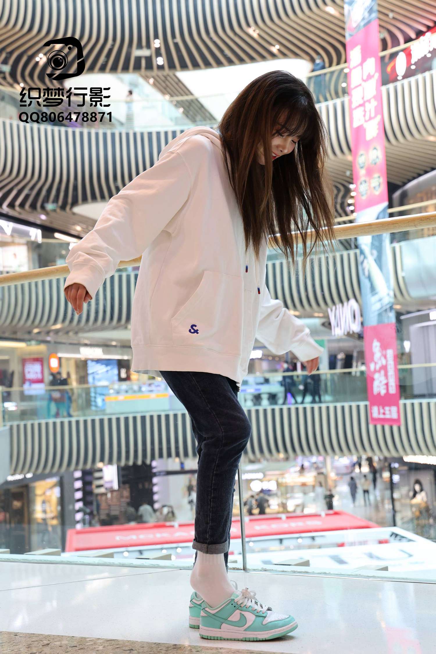 图片[57]-[织梦映像]035 朝阳之旅-我欲乘风向北行[296P] – 速更版-美库