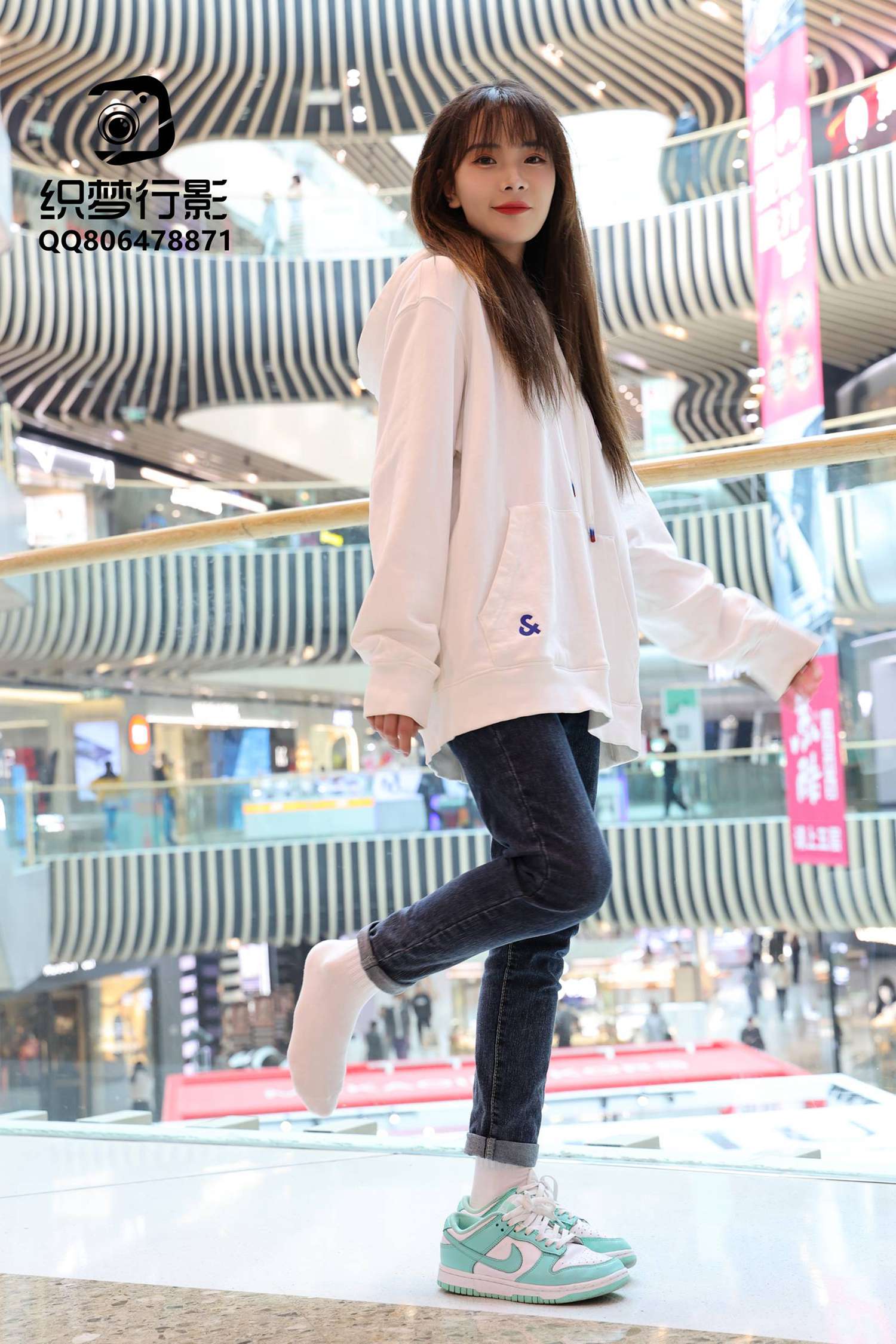 图片[58]-[织梦映像]035 朝阳之旅-我欲乘风向北行[296P] – 速更版-美库