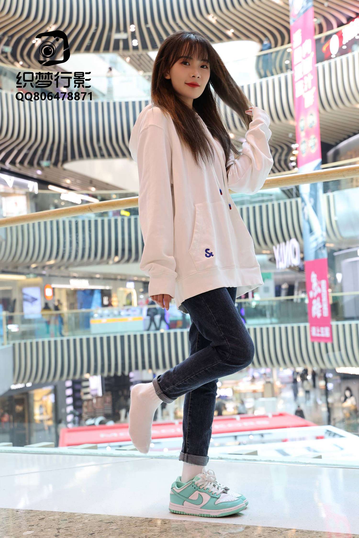 图片[59]-[织梦映像]035 朝阳之旅-我欲乘风向北行[296P] – 速更版-美库