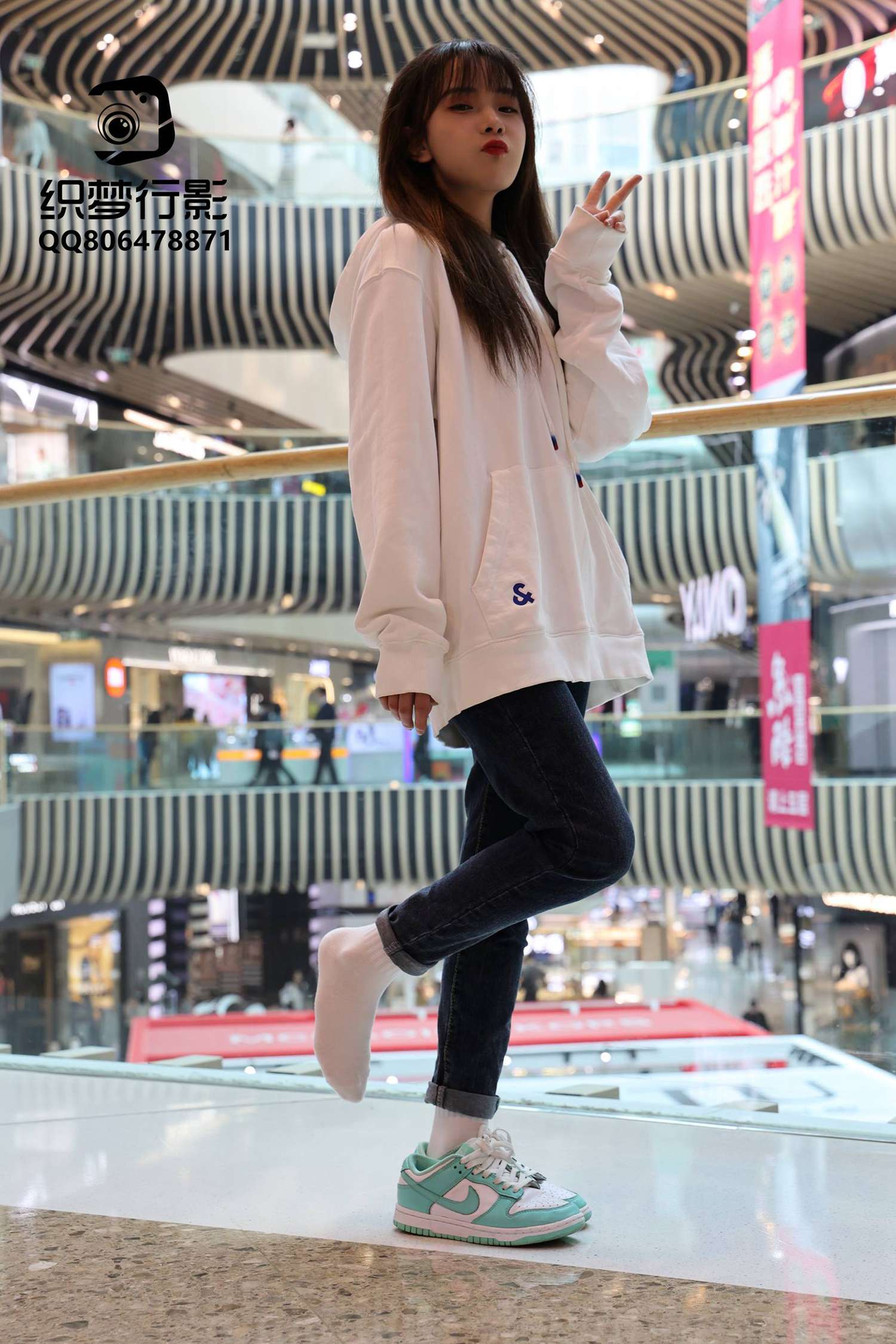 图片[60]-[织梦映像]035 朝阳之旅-我欲乘风向北行[296P] – 速更版-美库