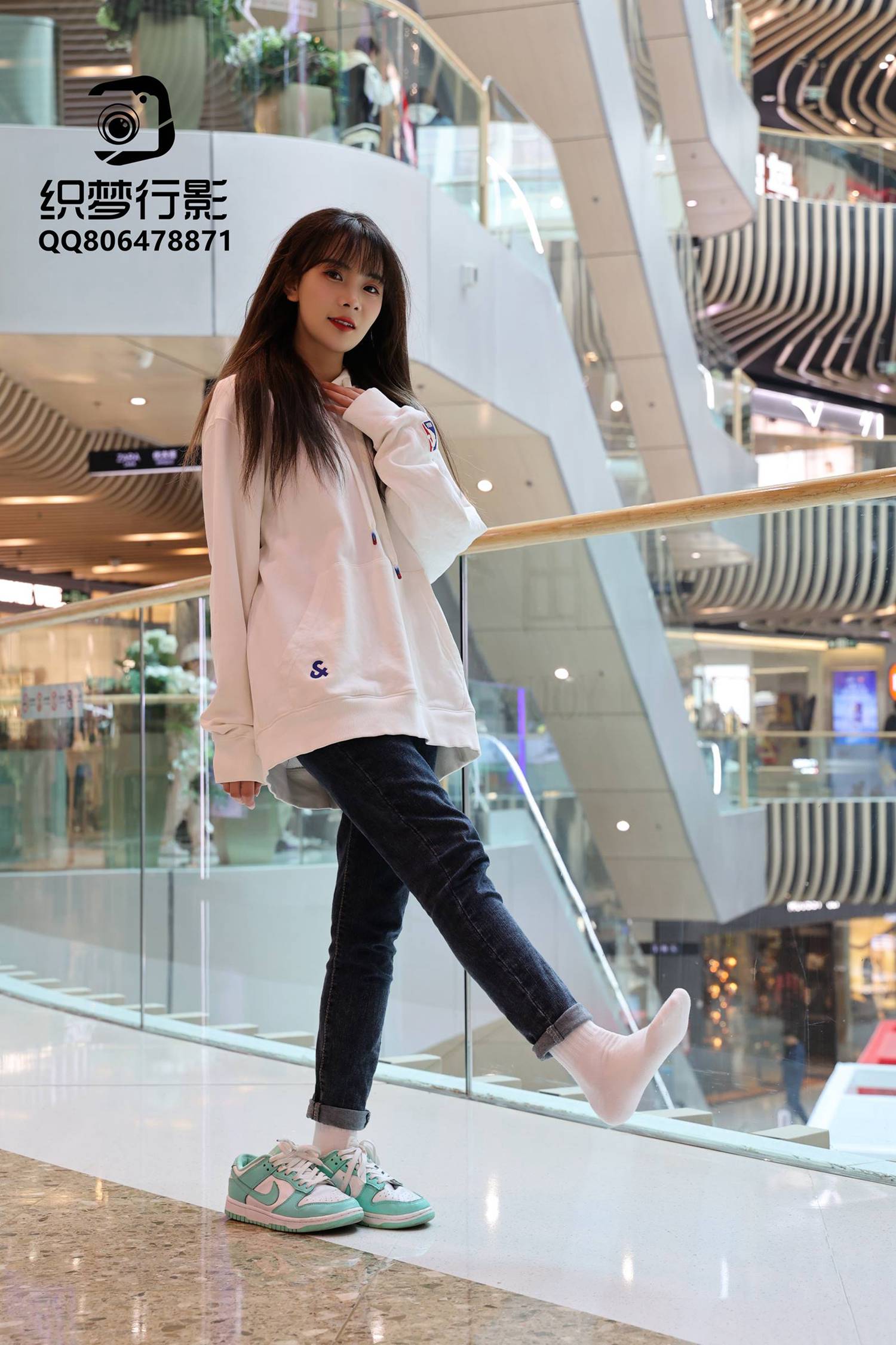 图片[61]-[织梦映像]035 朝阳之旅-我欲乘风向北行[296P] – 速更版-美库