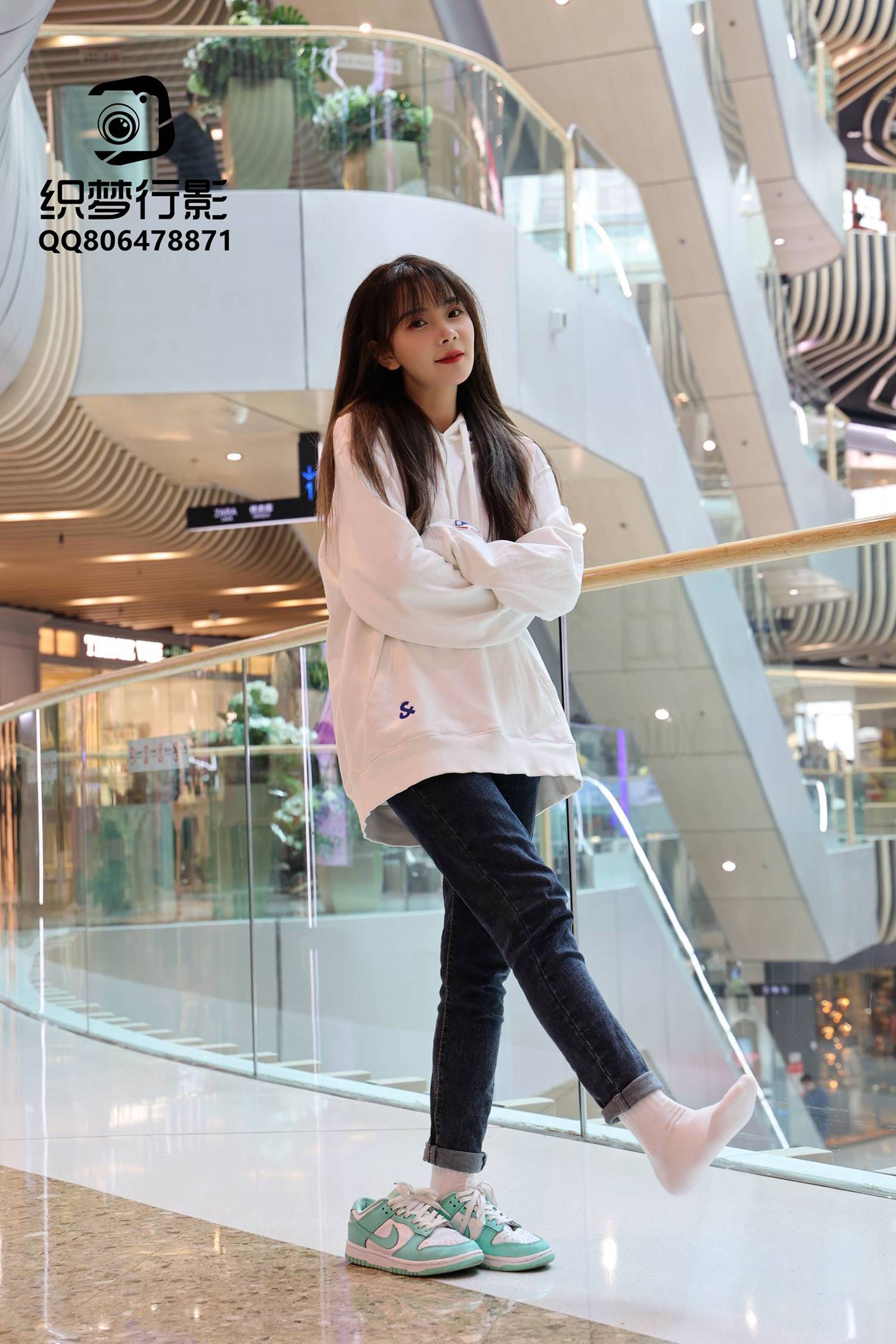 图片[62]-[织梦映像]035 朝阳之旅-我欲乘风向北行[296P] – 速更版-美库