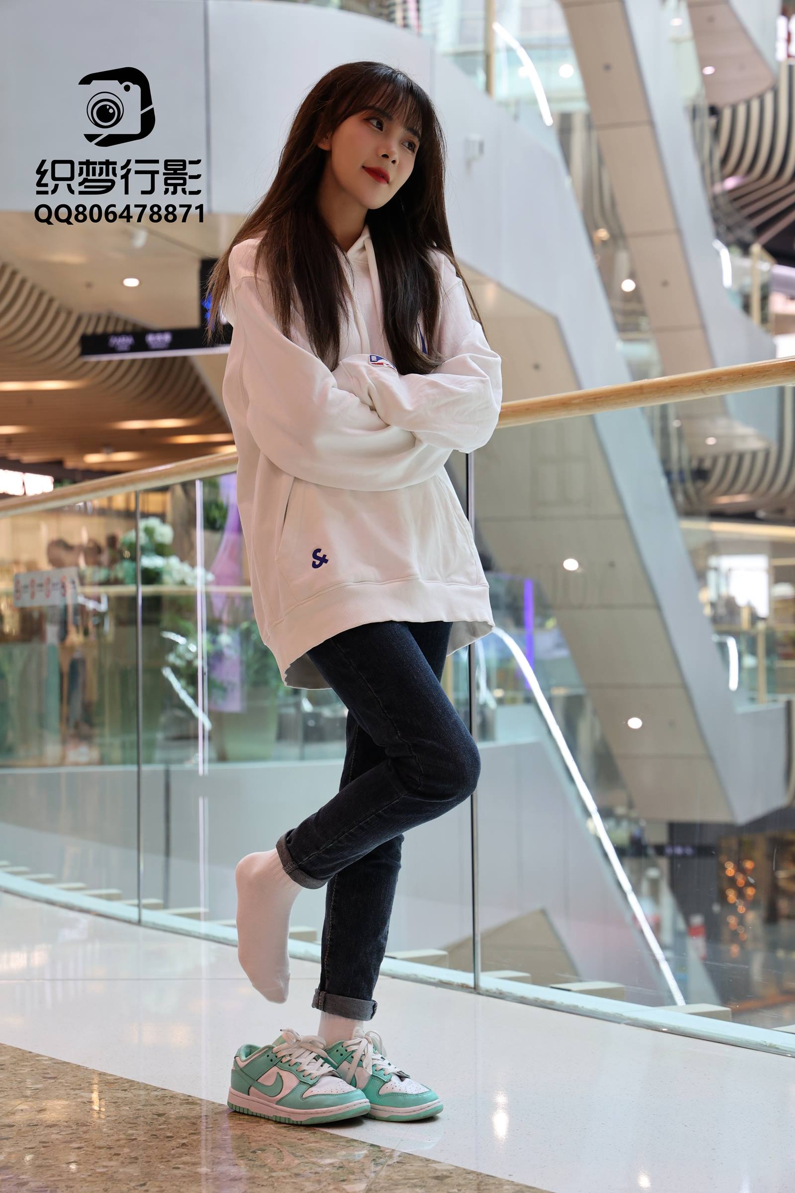 图片[63]-[织梦映像]035 朝阳之旅-我欲乘风向北行[296P] – 速更版-美库