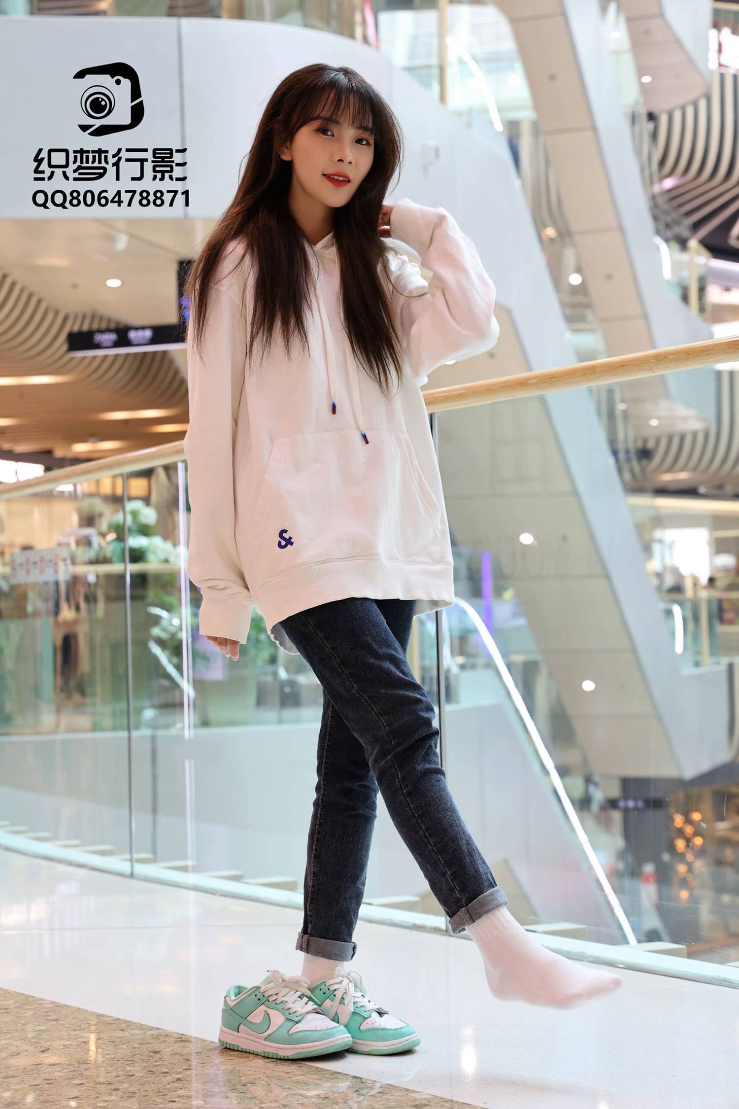 图片[64]-[织梦映像]035 朝阳之旅-我欲乘风向北行[296P] – 速更版-美库