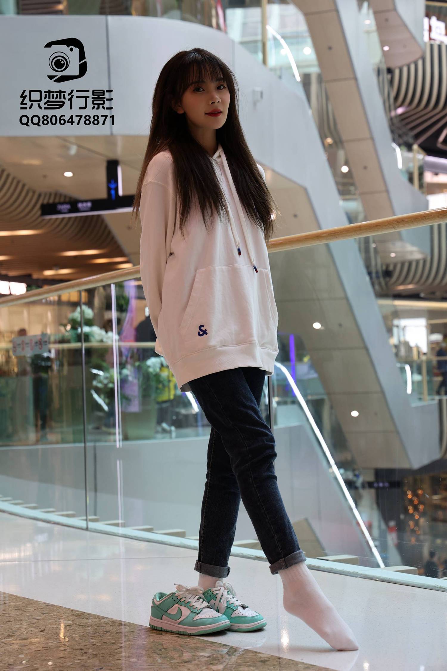 图片[65]-[织梦映像]035 朝阳之旅-我欲乘风向北行[296P] – 速更版-美库