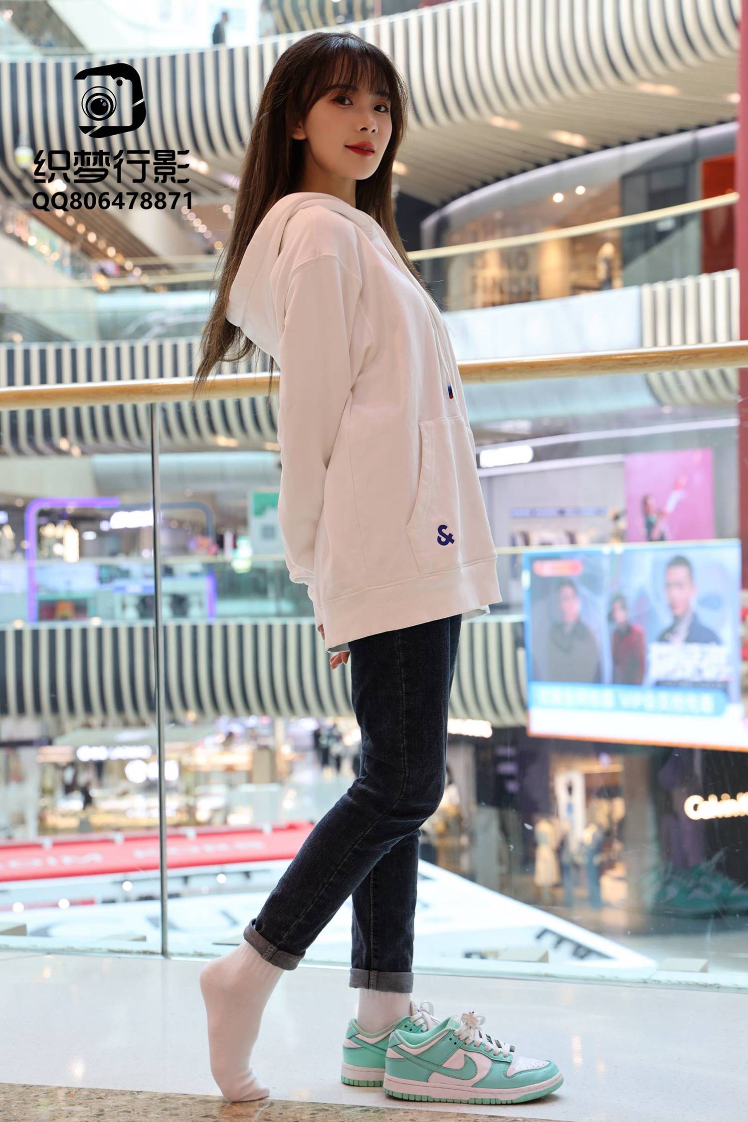 图片[66]-[织梦映像]035 朝阳之旅-我欲乘风向北行[296P] – 速更版-美库