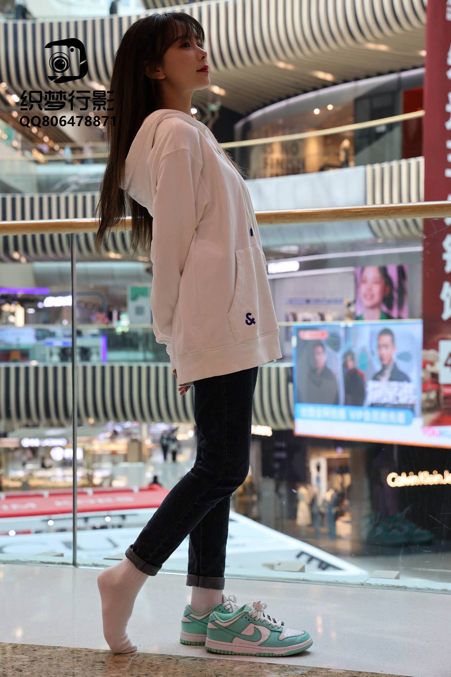 图片[67]-[织梦映像]035 朝阳之旅-我欲乘风向北行[296P] – 速更版-美库