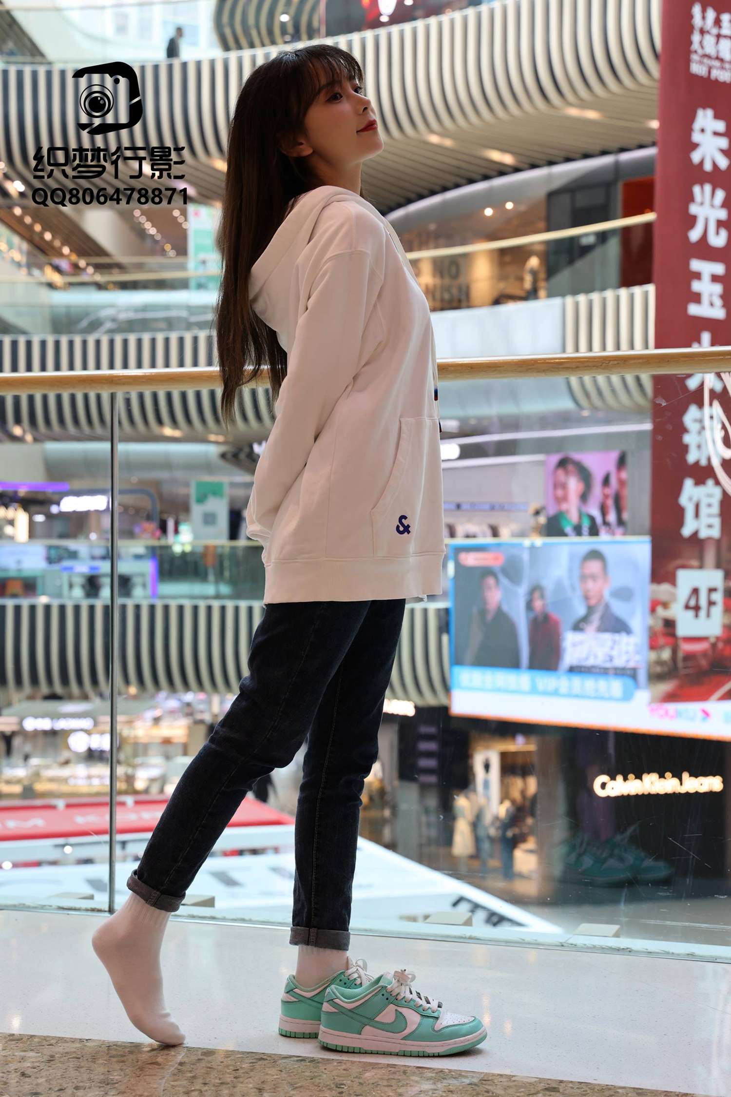 图片[68]-[织梦映像]035 朝阳之旅-我欲乘风向北行[296P] – 速更版-美库