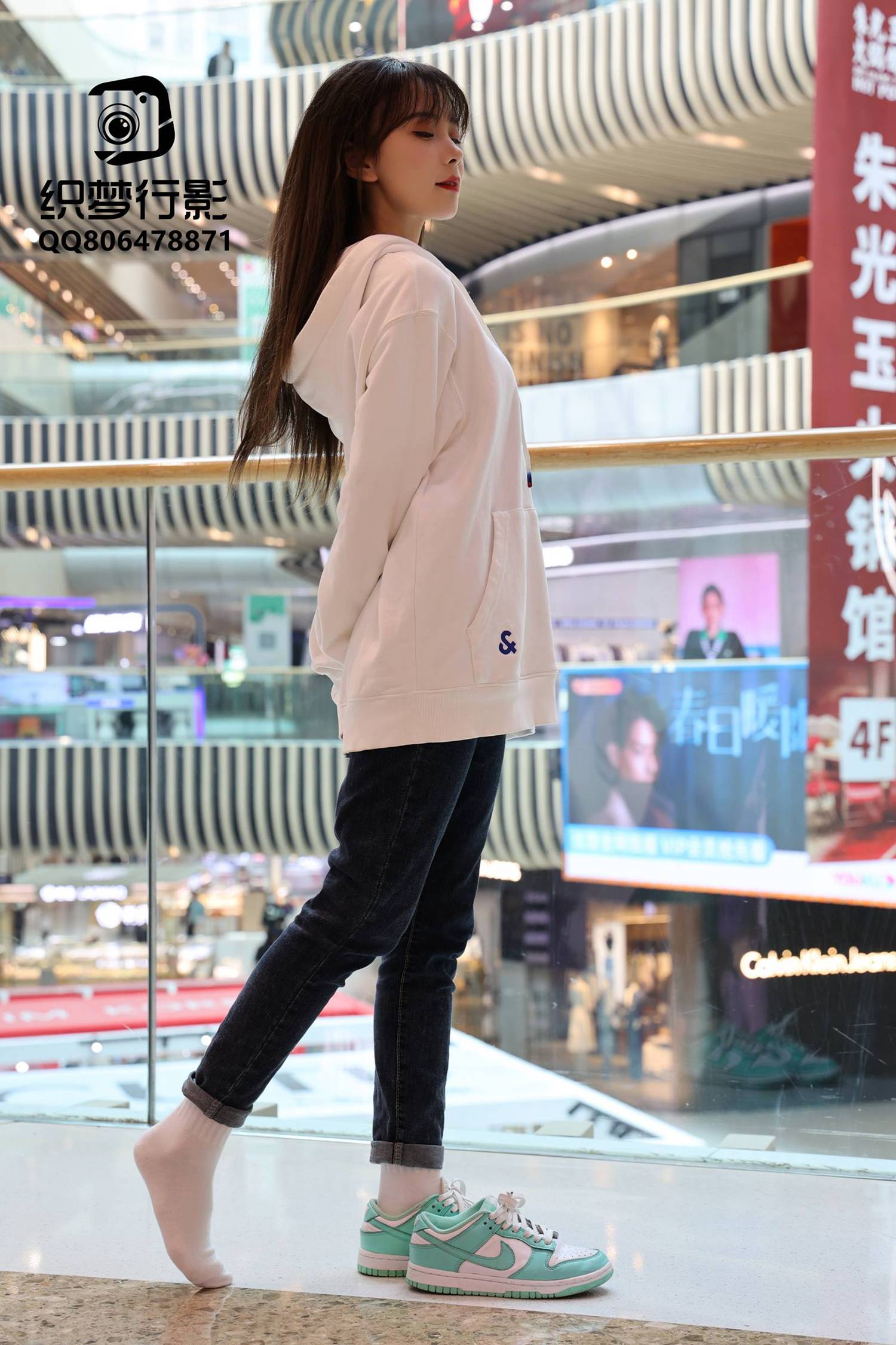 图片[69]-[织梦映像]035 朝阳之旅-我欲乘风向北行[296P] – 速更版-美库