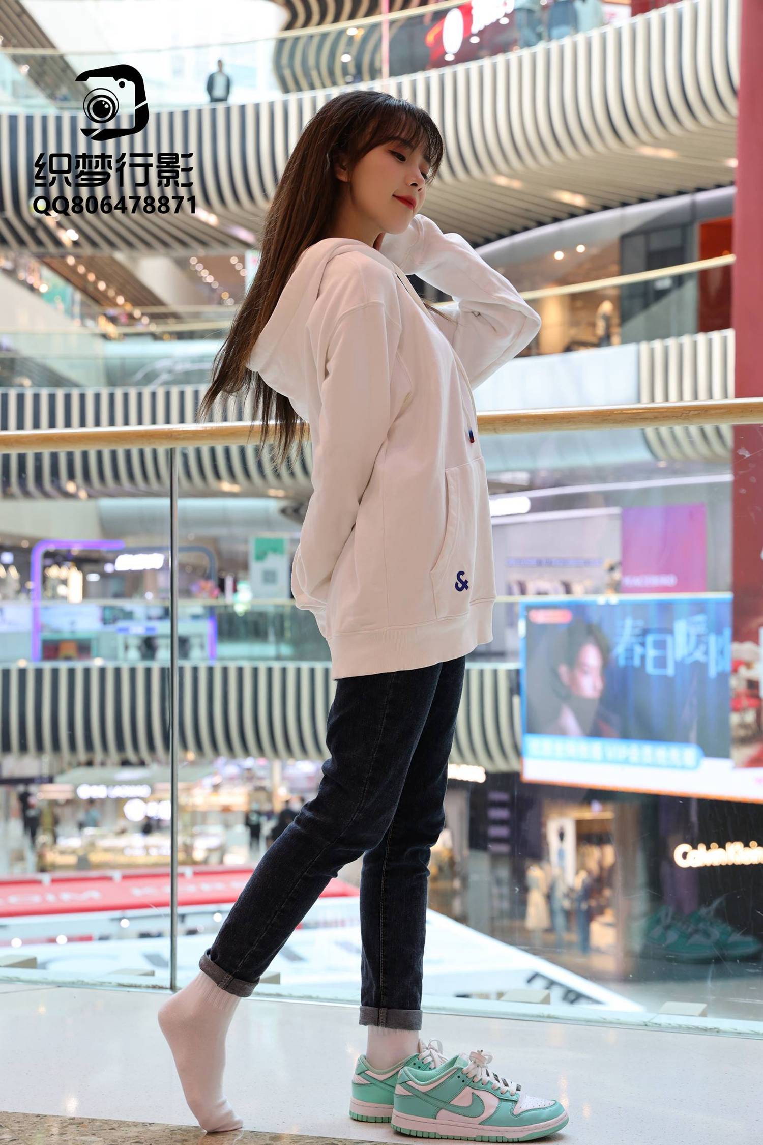 图片[70]-[织梦映像]035 朝阳之旅-我欲乘风向北行[296P] – 速更版-美库