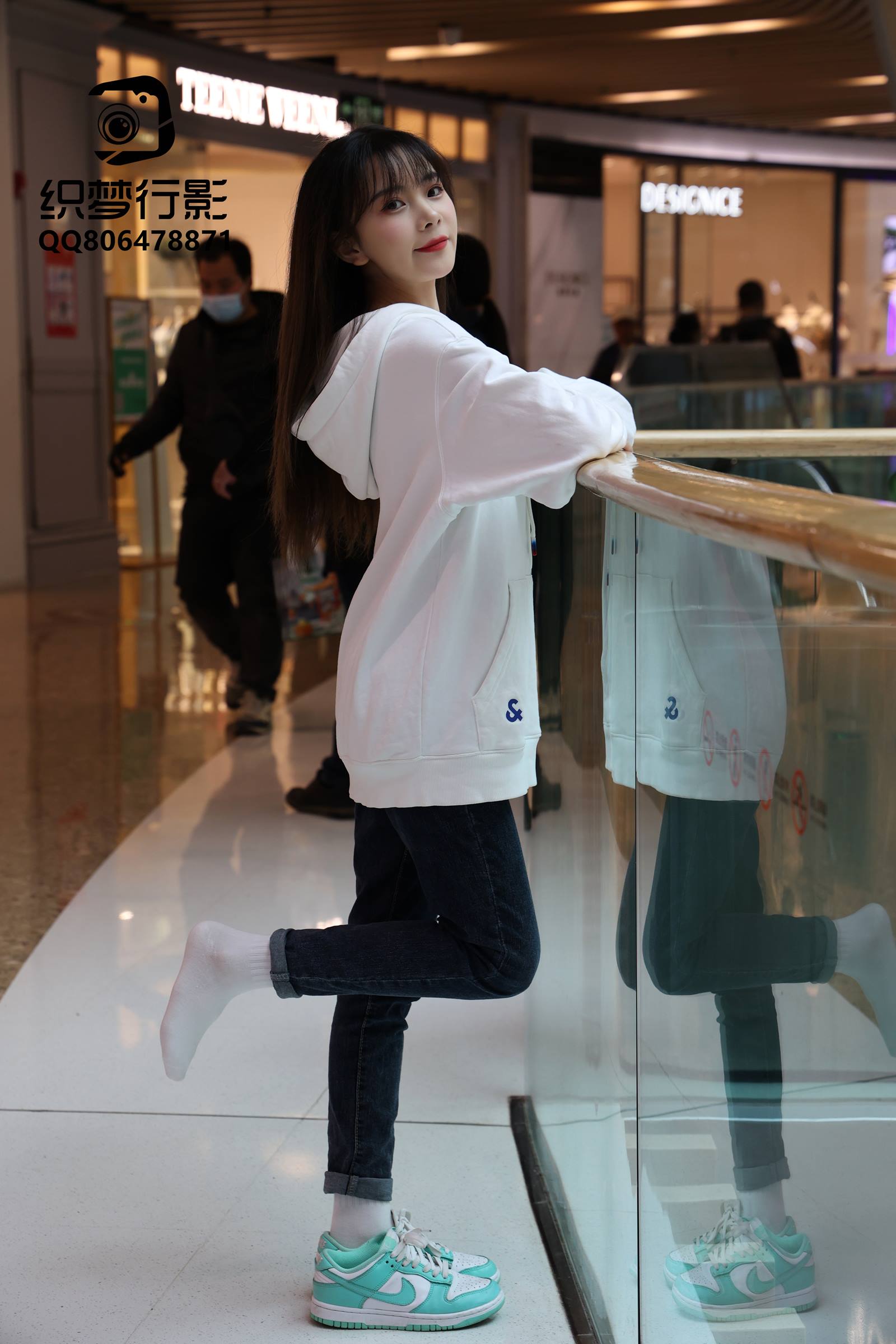 图片[71]-[织梦映像]035 朝阳之旅-我欲乘风向北行[296P] – 速更版-美库