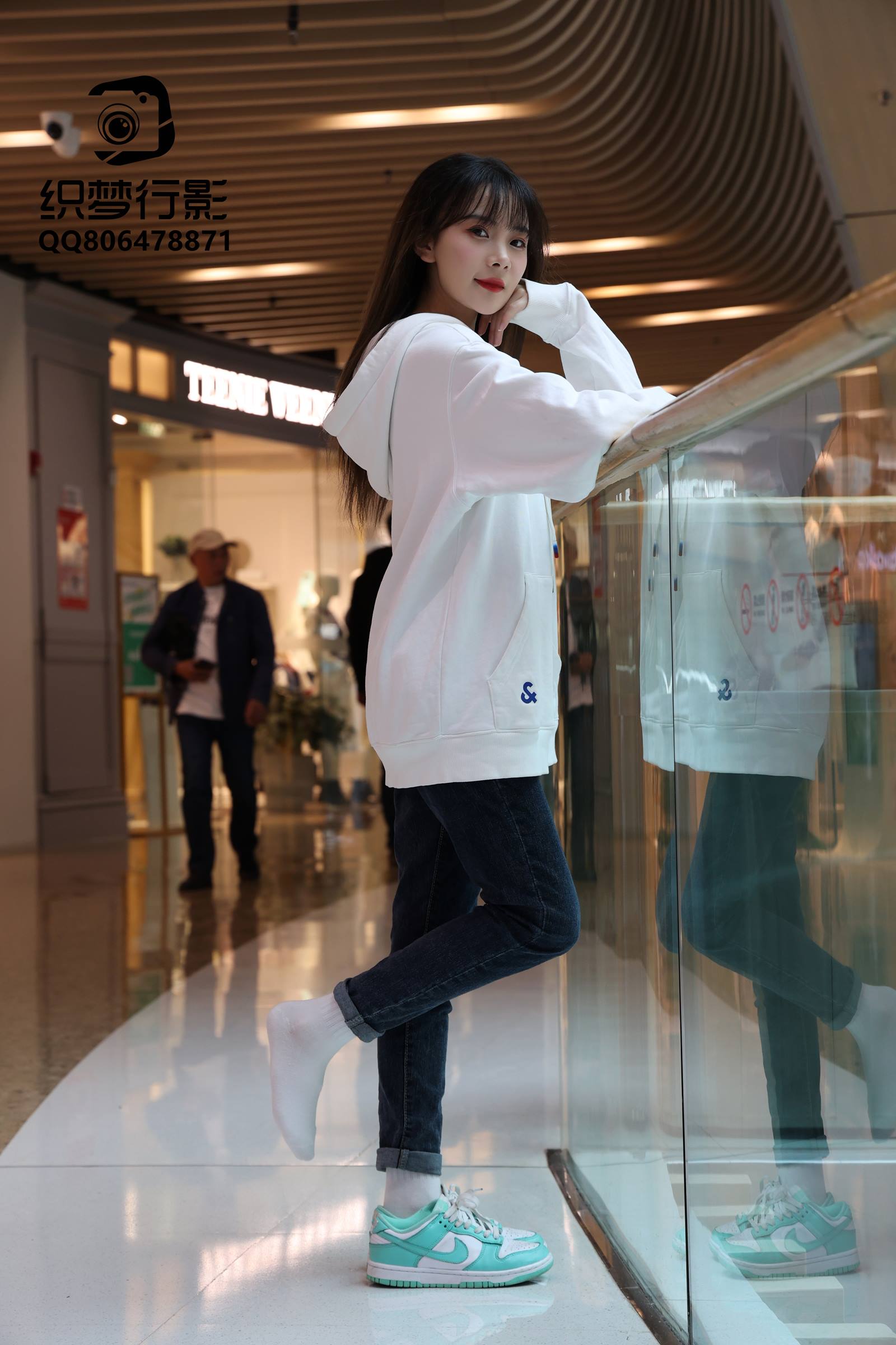 图片[72]-[织梦映像]035 朝阳之旅-我欲乘风向北行[296P] – 速更版-美库