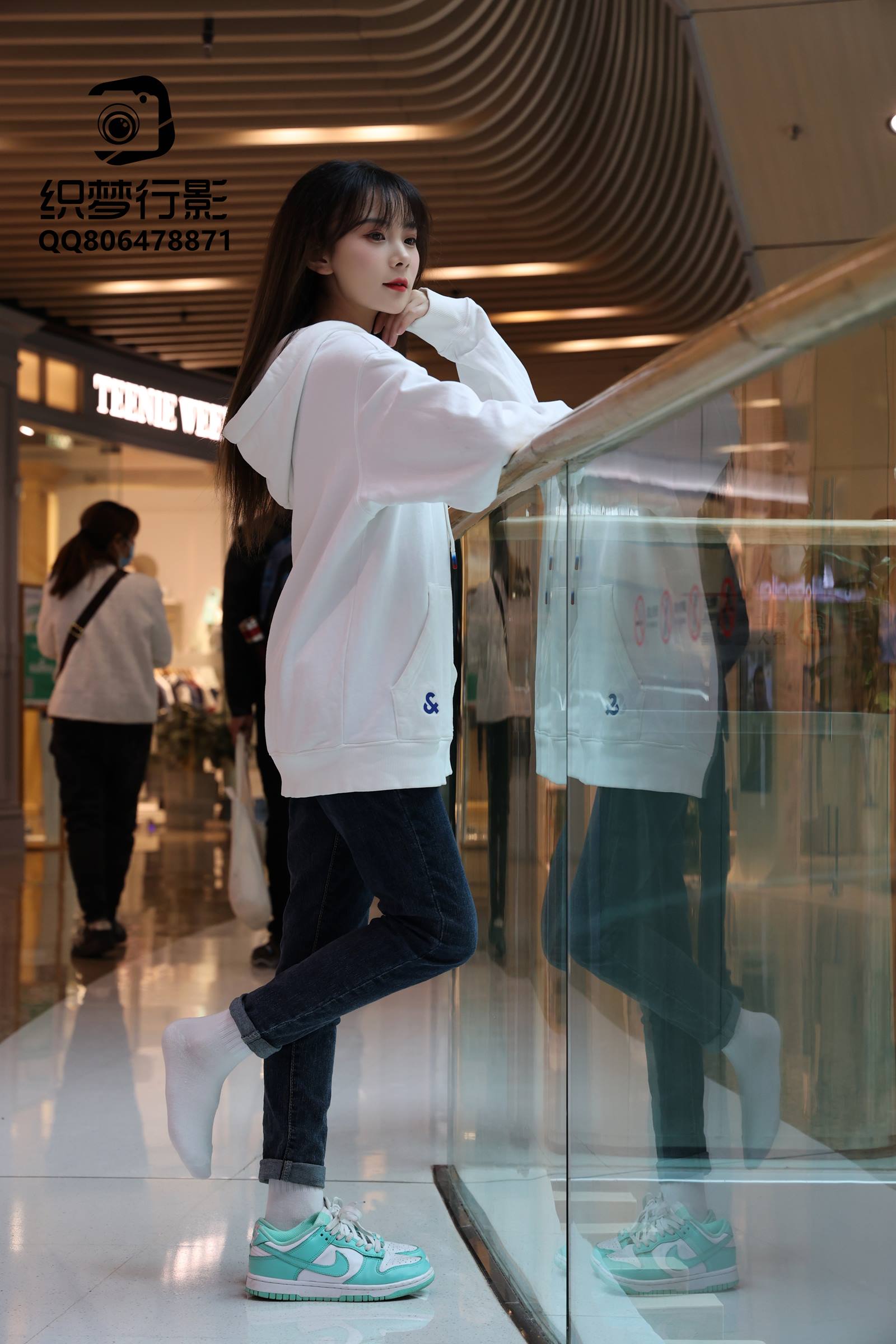 图片[73]-[织梦映像]035 朝阳之旅-我欲乘风向北行[296P] – 速更版-美库