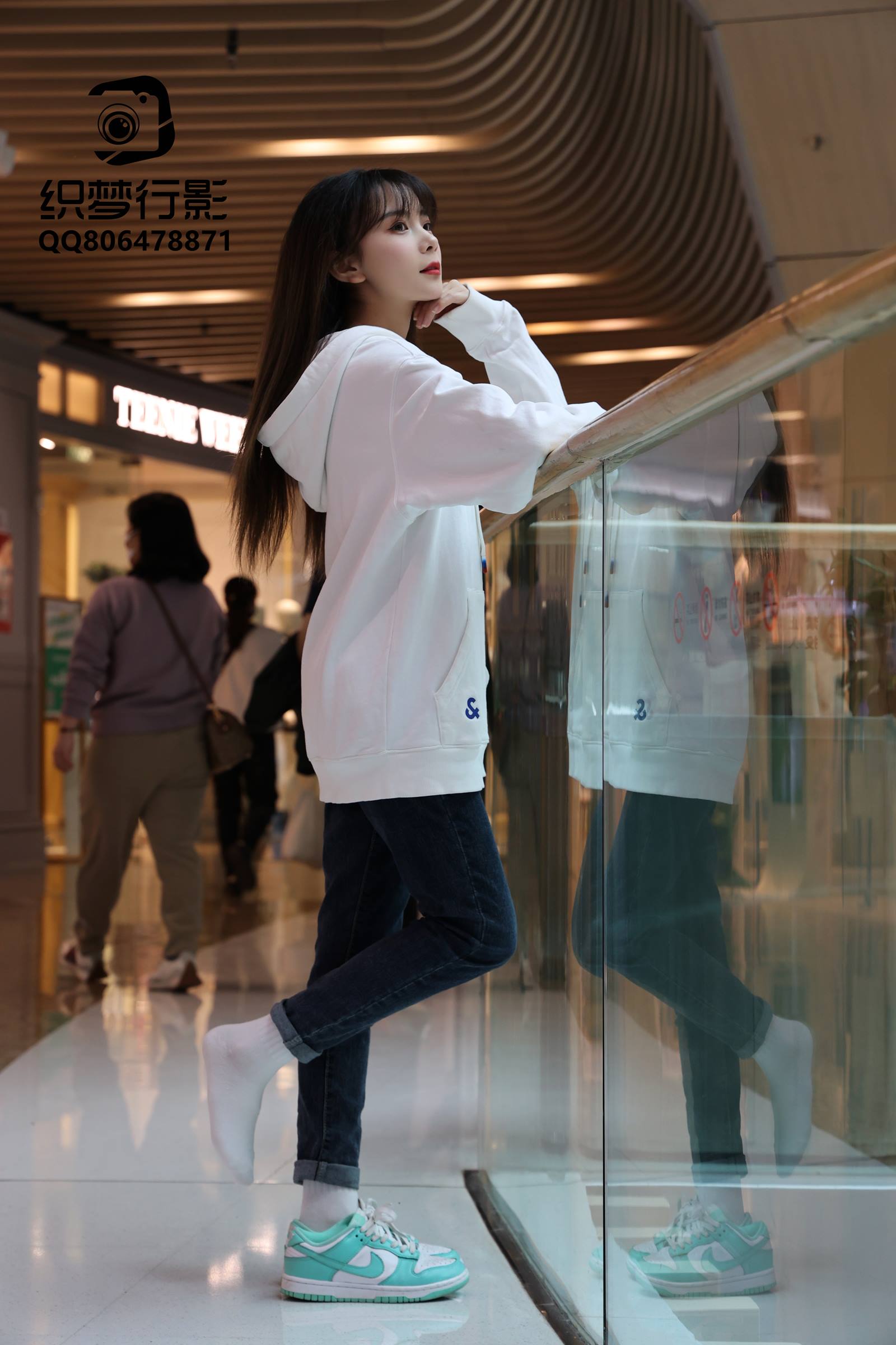 图片[74]-[织梦映像]035 朝阳之旅-我欲乘风向北行[296P] – 速更版-美库