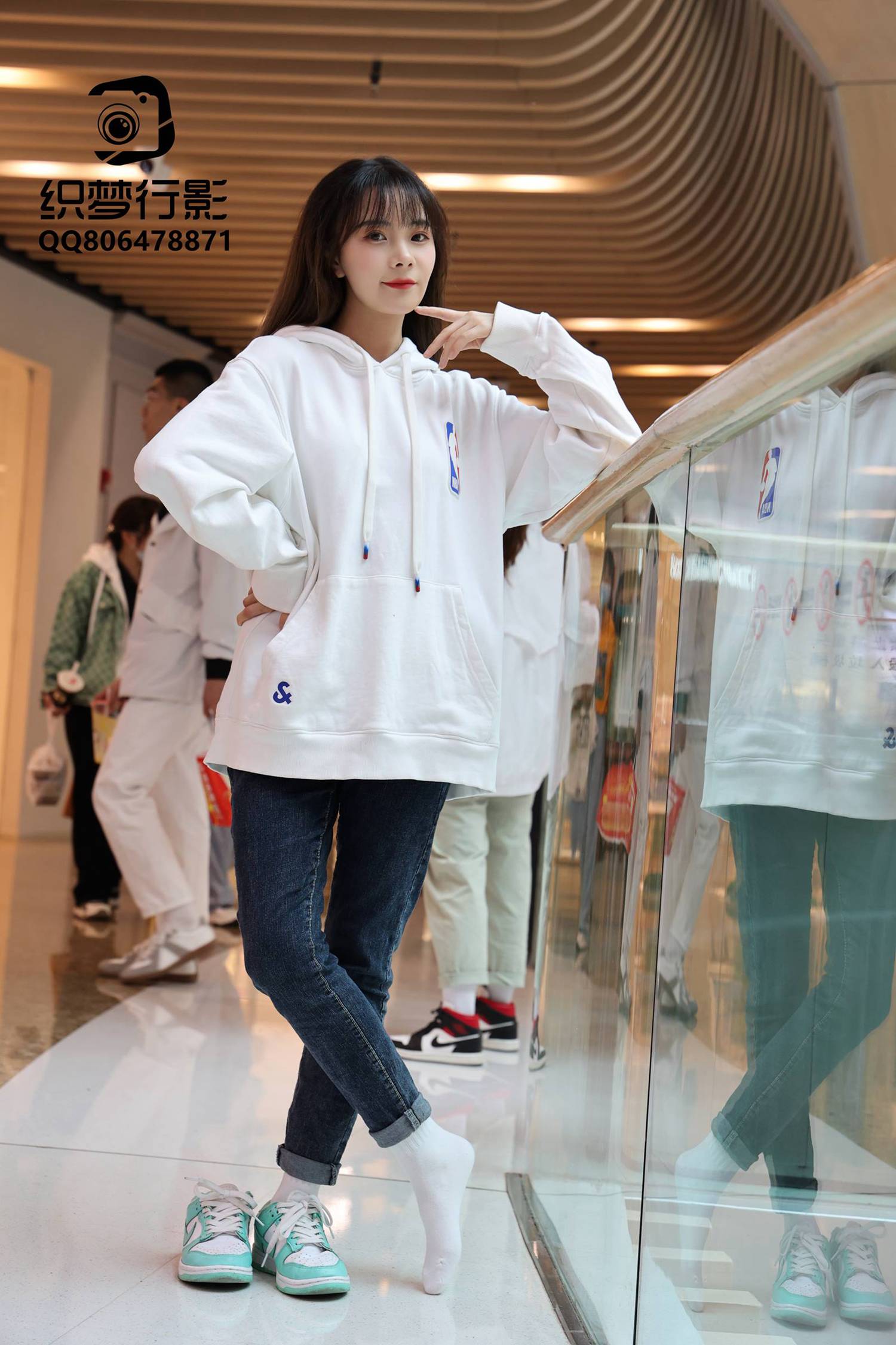 图片[75]-[织梦映像]035 朝阳之旅-我欲乘风向北行[296P] – 速更版-美库