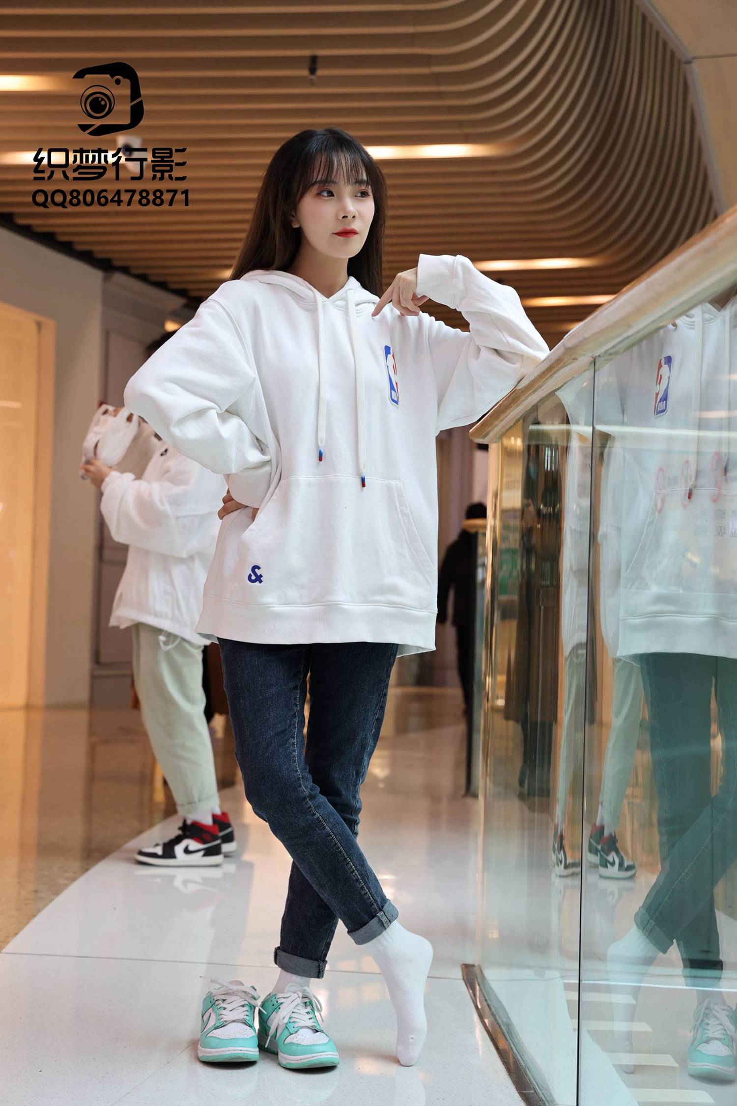 图片[76]-[织梦映像]035 朝阳之旅-我欲乘风向北行[296P] – 速更版-美库