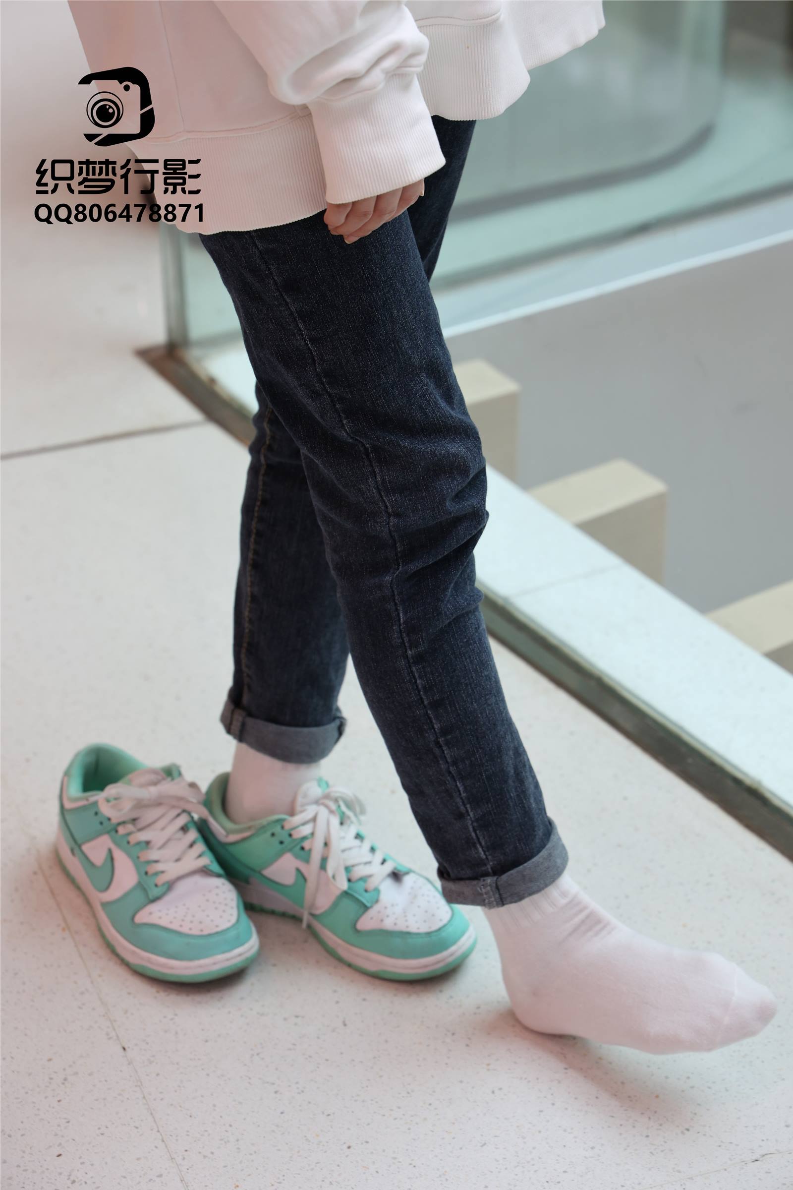 图片[78]-[织梦映像]035 朝阳之旅-我欲乘风向北行[296P] – 速更版-美库