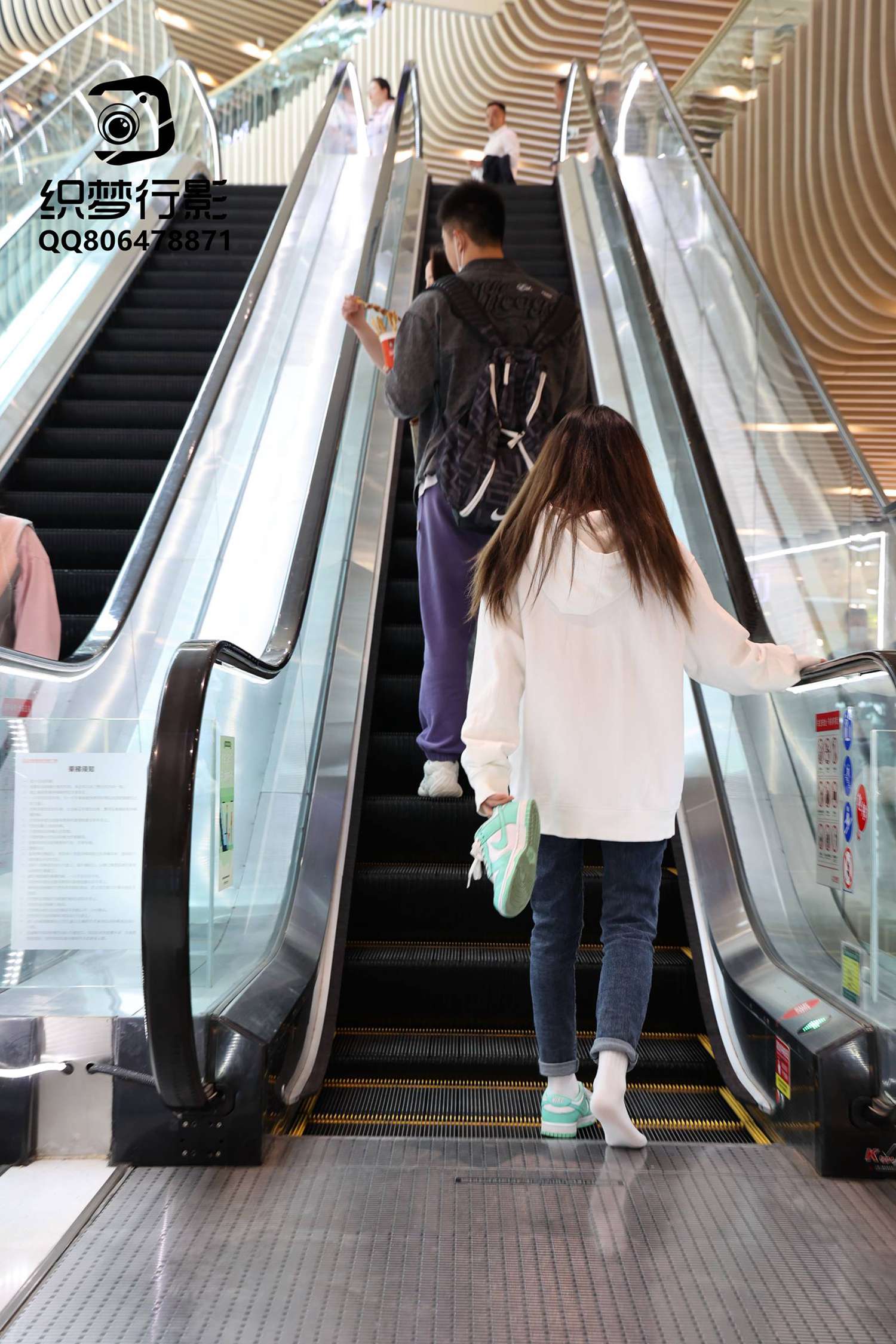 图片[80]-[织梦映像]035 朝阳之旅-我欲乘风向北行[296P] – 速更版-美库