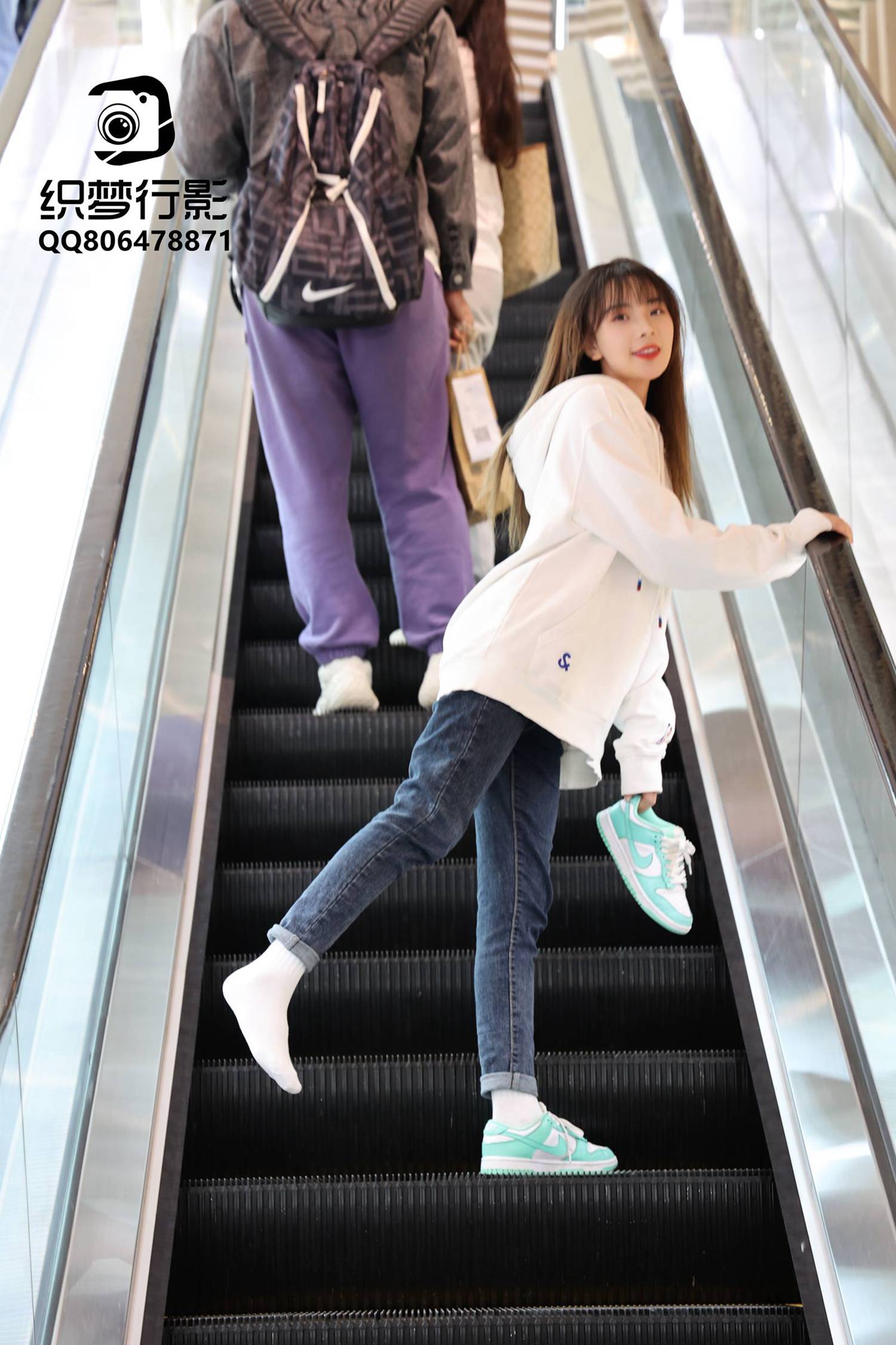 图片[81]-[织梦映像]035 朝阳之旅-我欲乘风向北行[296P] – 速更版-美库