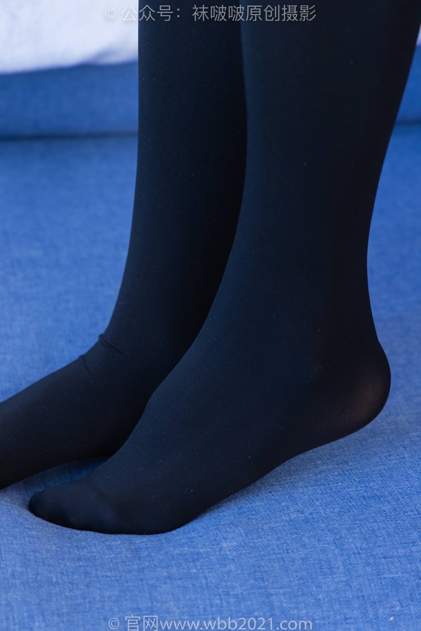 图片[50]-[BoBoSocks袜啵啵]NO.313 芝士-皮鞋、平底鞋、厚黑丝、厚黑丝大腿袜[150P] – 速更版-美库