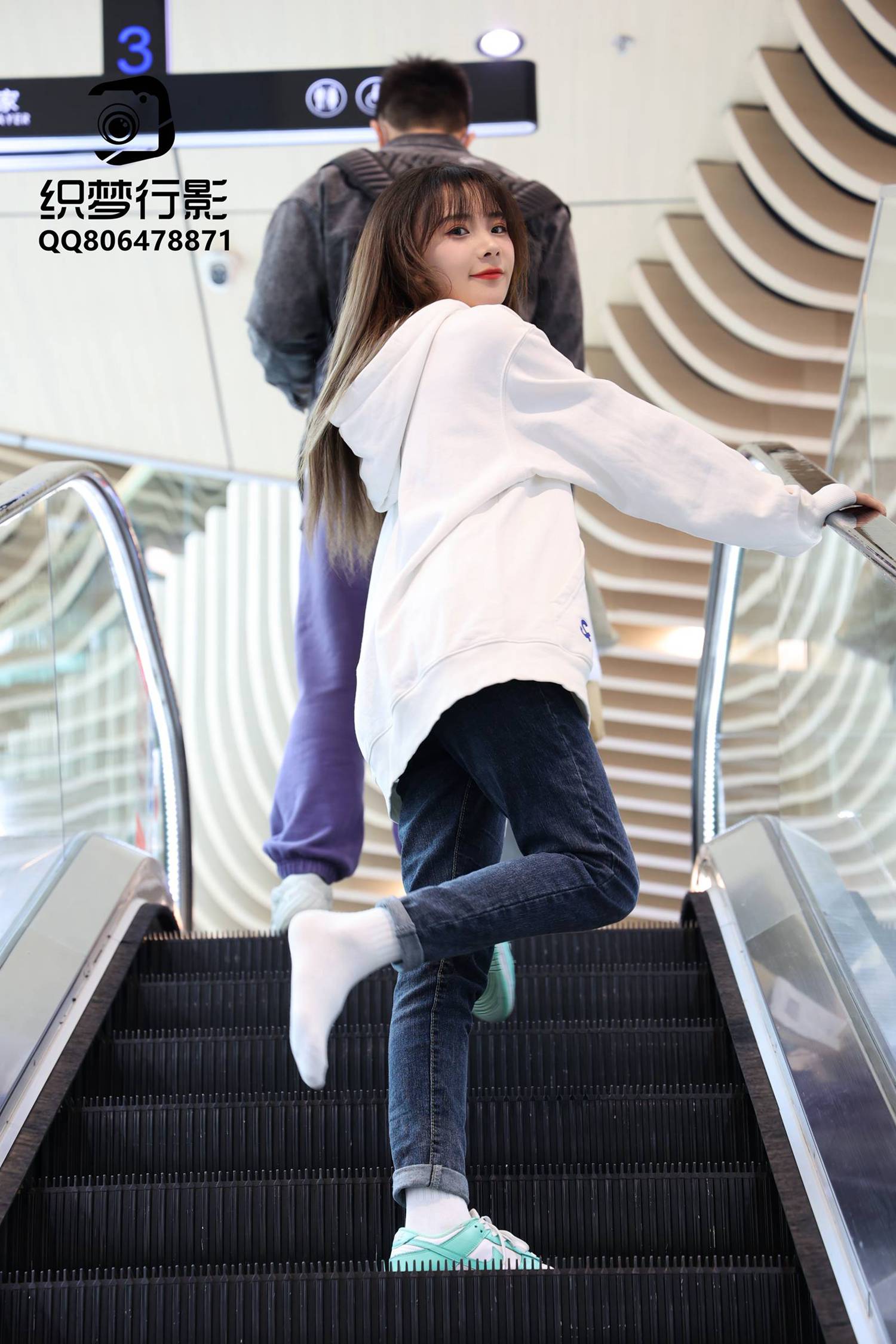 图片[83]-[织梦映像]035 朝阳之旅-我欲乘风向北行[296P] – 速更版-美库