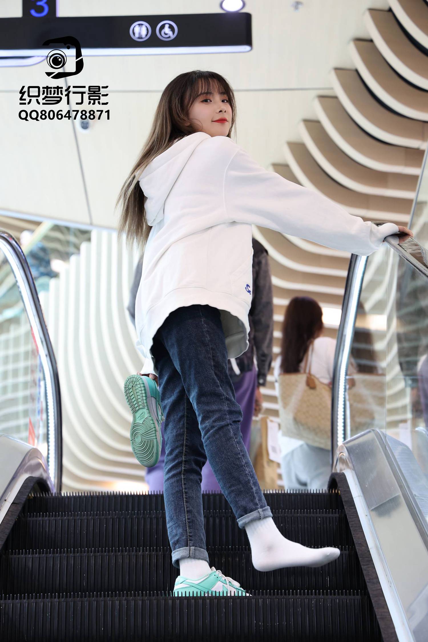 图片[84]-[织梦映像]035 朝阳之旅-我欲乘风向北行[296P] – 速更版-美库