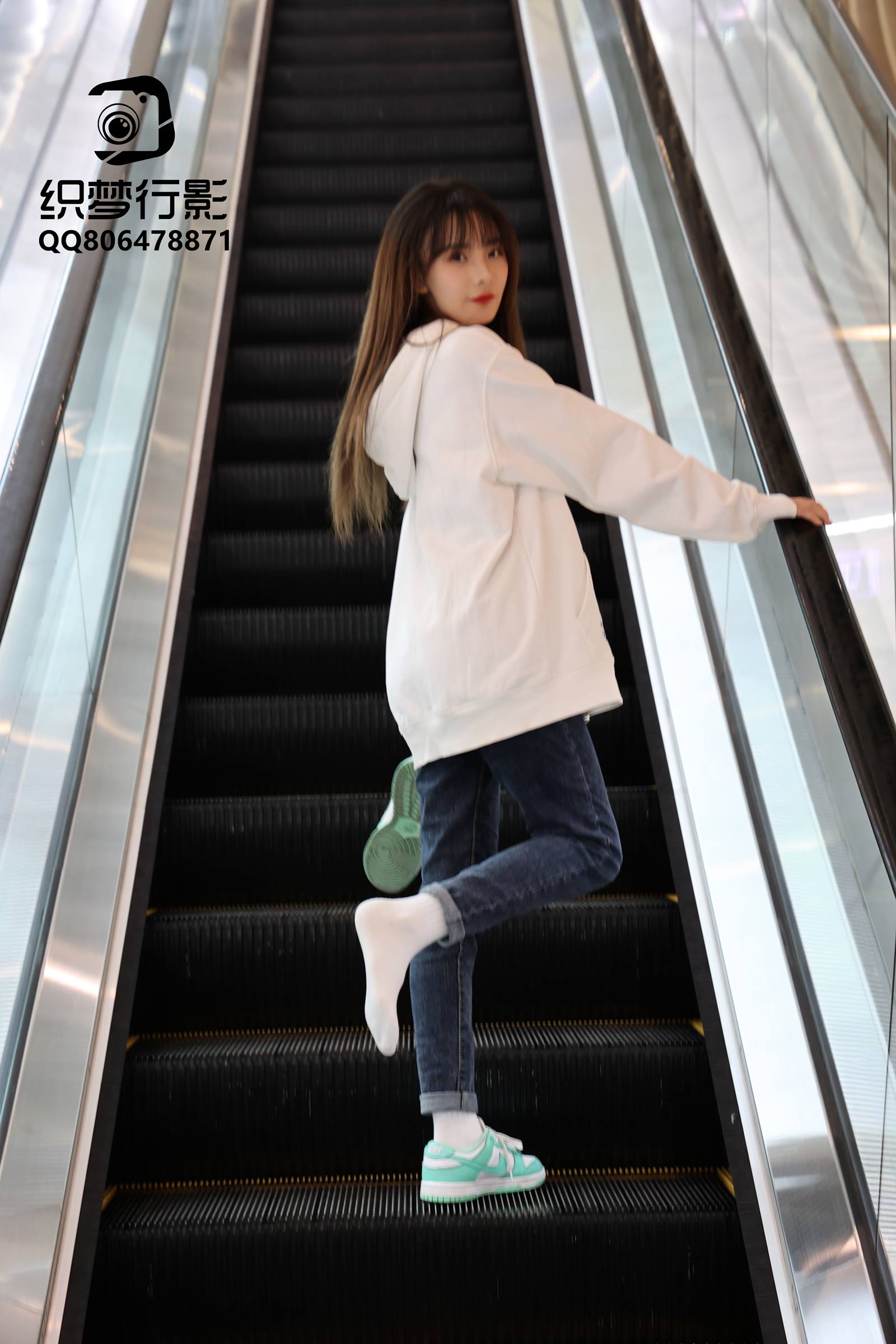 图片[87]-[织梦映像]035 朝阳之旅-我欲乘风向北行[296P] – 速更版-美库