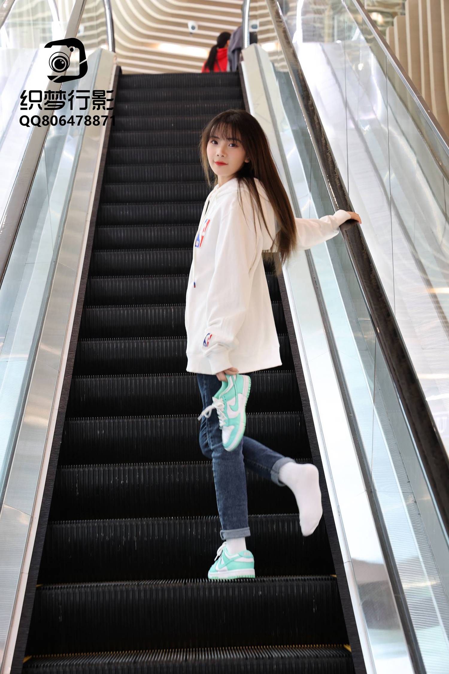 图片[88]-[织梦映像]035 朝阳之旅-我欲乘风向北行[296P] – 速更版-美库