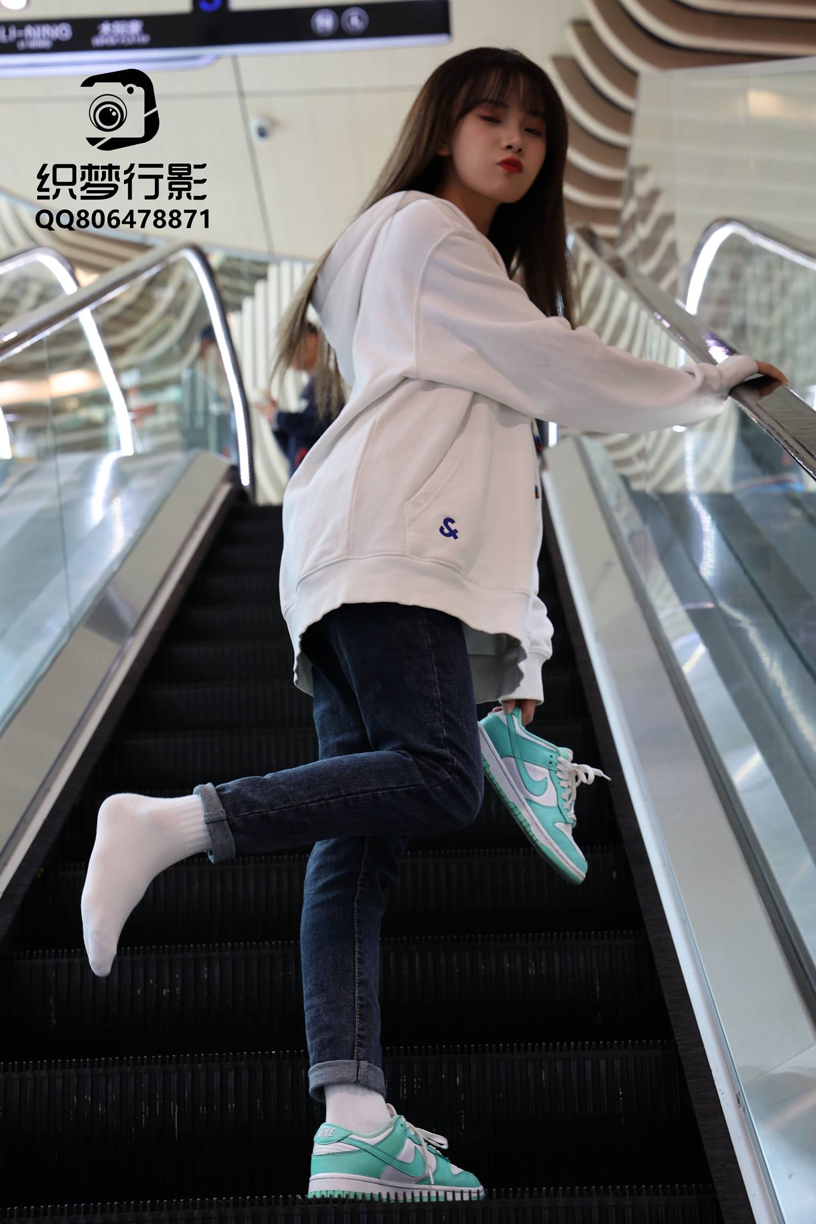 图片[89]-[织梦映像]035 朝阳之旅-我欲乘风向北行[296P] – 速更版-美库