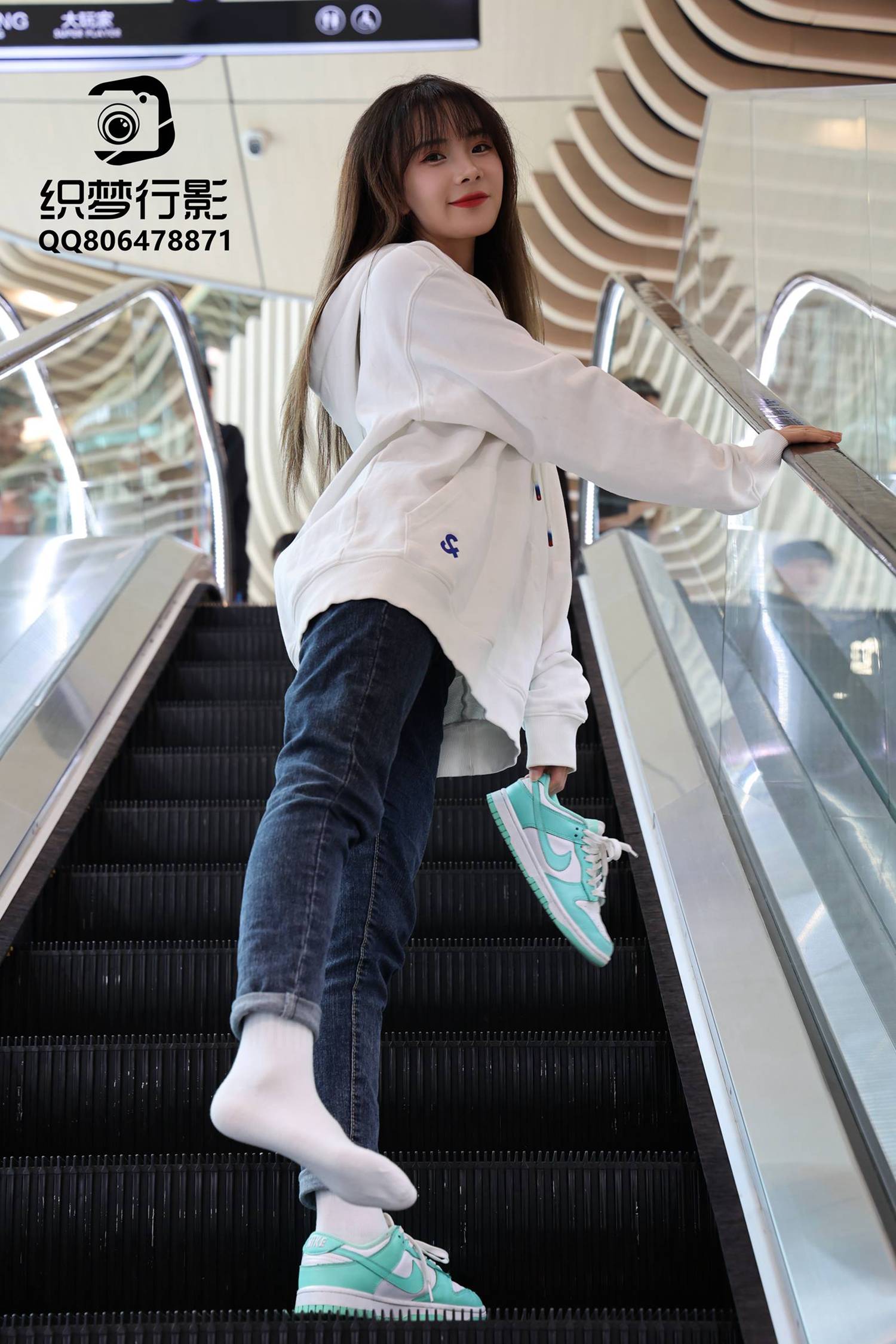 图片[90]-[织梦映像]035 朝阳之旅-我欲乘风向北行[296P] – 速更版-美库