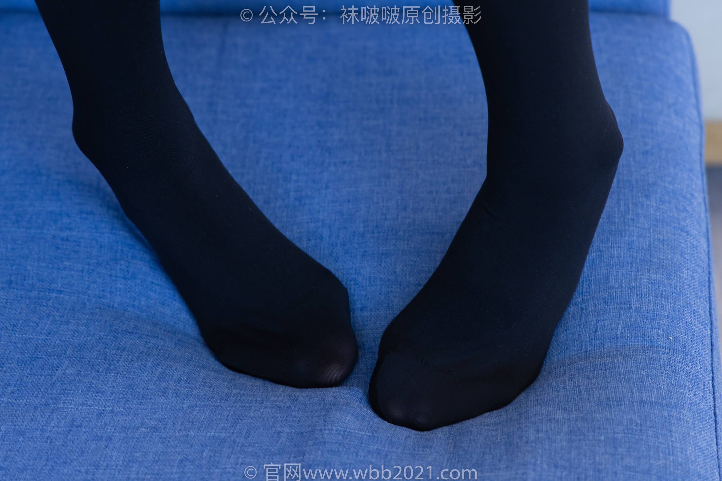 图片[57]-[BoBoSocks袜啵啵]NO.313 芝士-皮鞋、平底鞋、厚黑丝、厚黑丝大腿袜[150P] – 速更版-美库