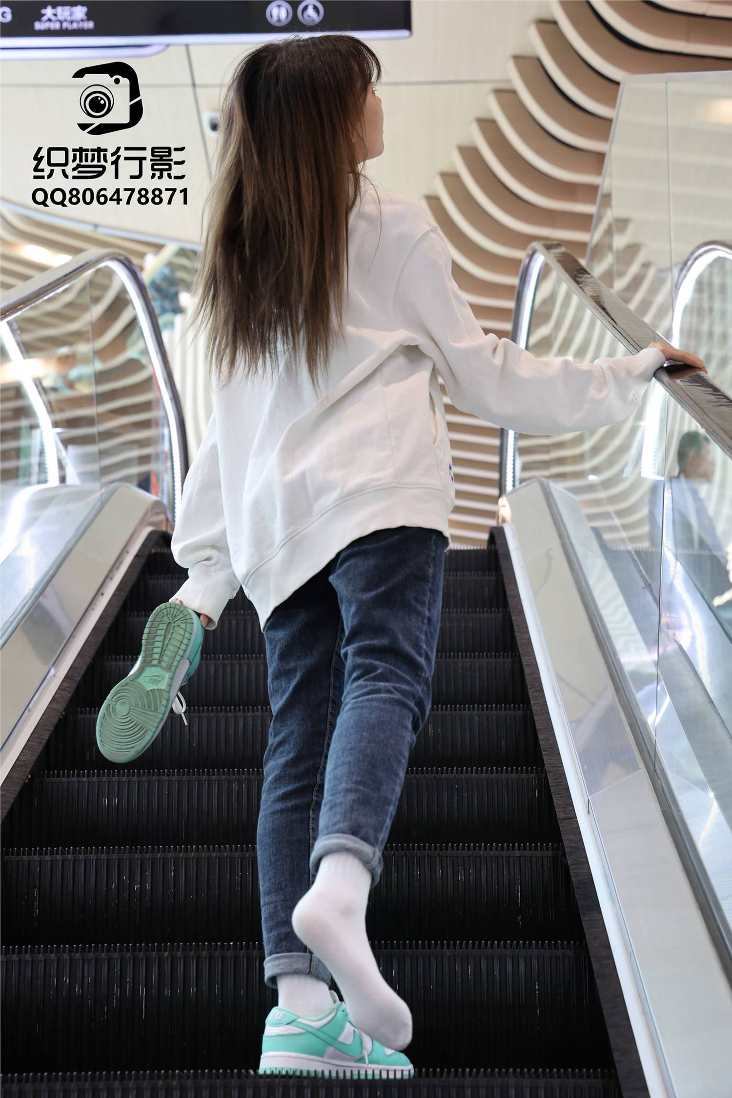 图片[91]-[织梦映像]035 朝阳之旅-我欲乘风向北行[296P] – 速更版-美库