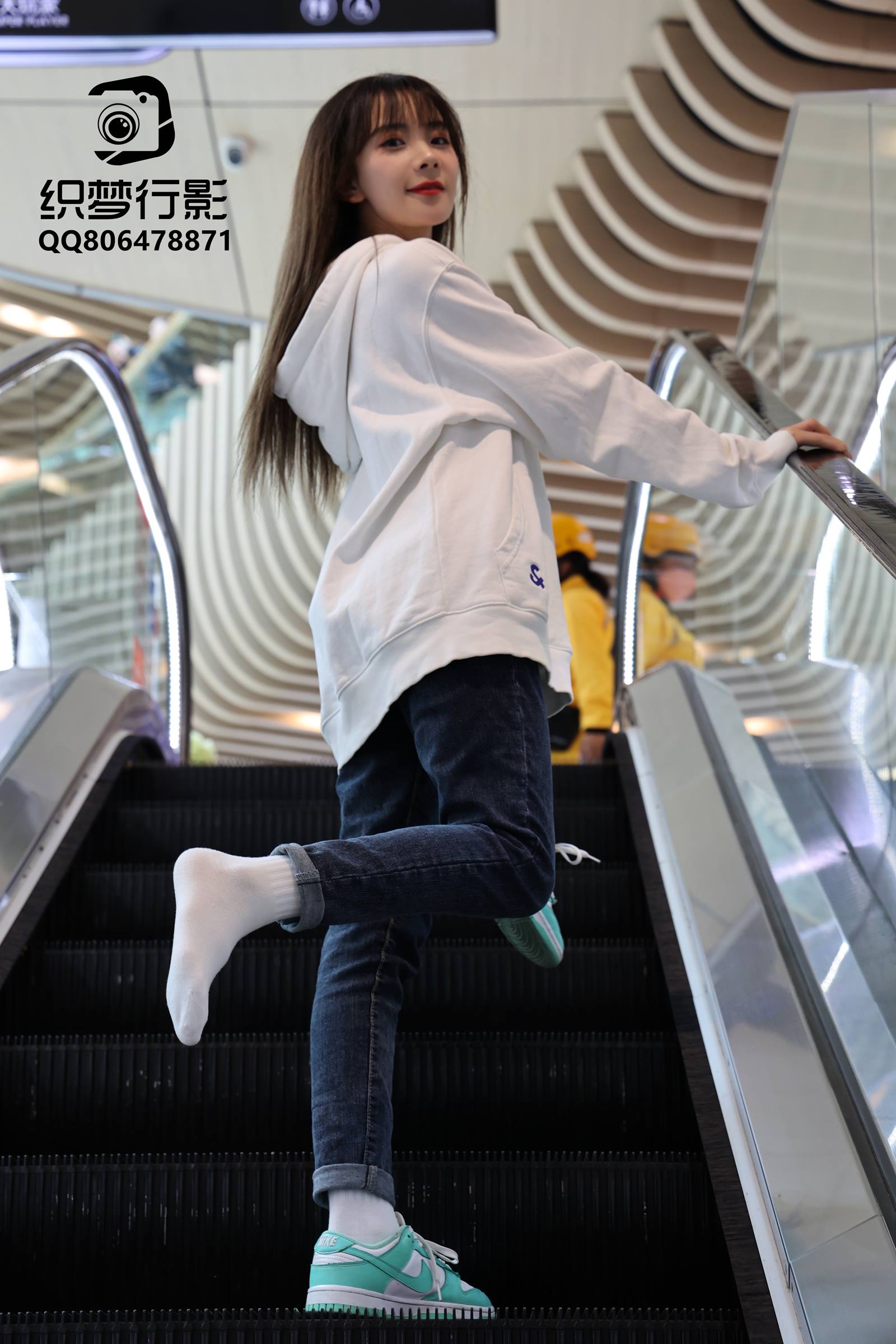 图片[92]-[织梦映像]035 朝阳之旅-我欲乘风向北行[296P] – 速更版-美库