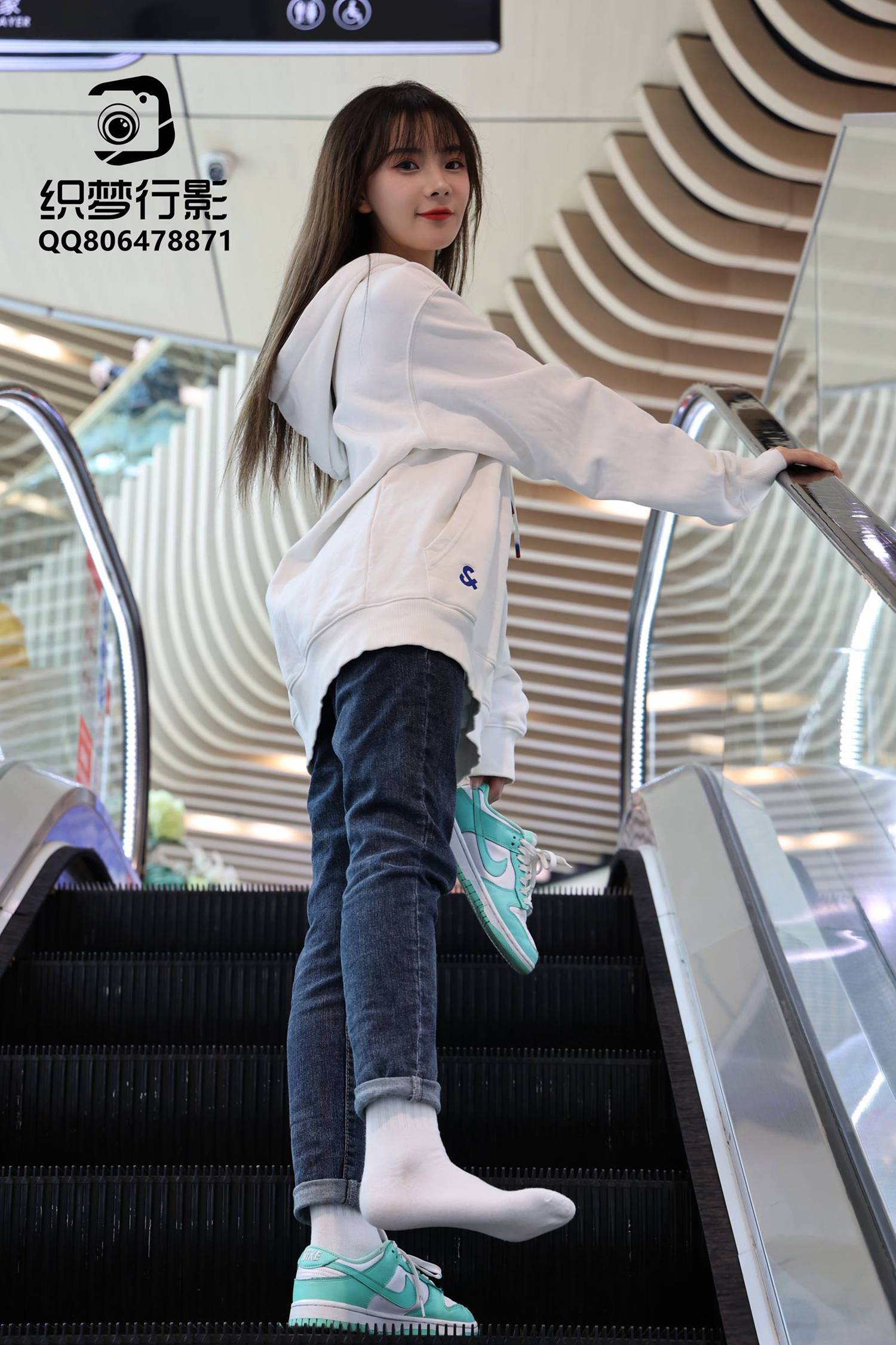 图片[93]-[织梦映像]035 朝阳之旅-我欲乘风向北行[296P] – 速更版-美库