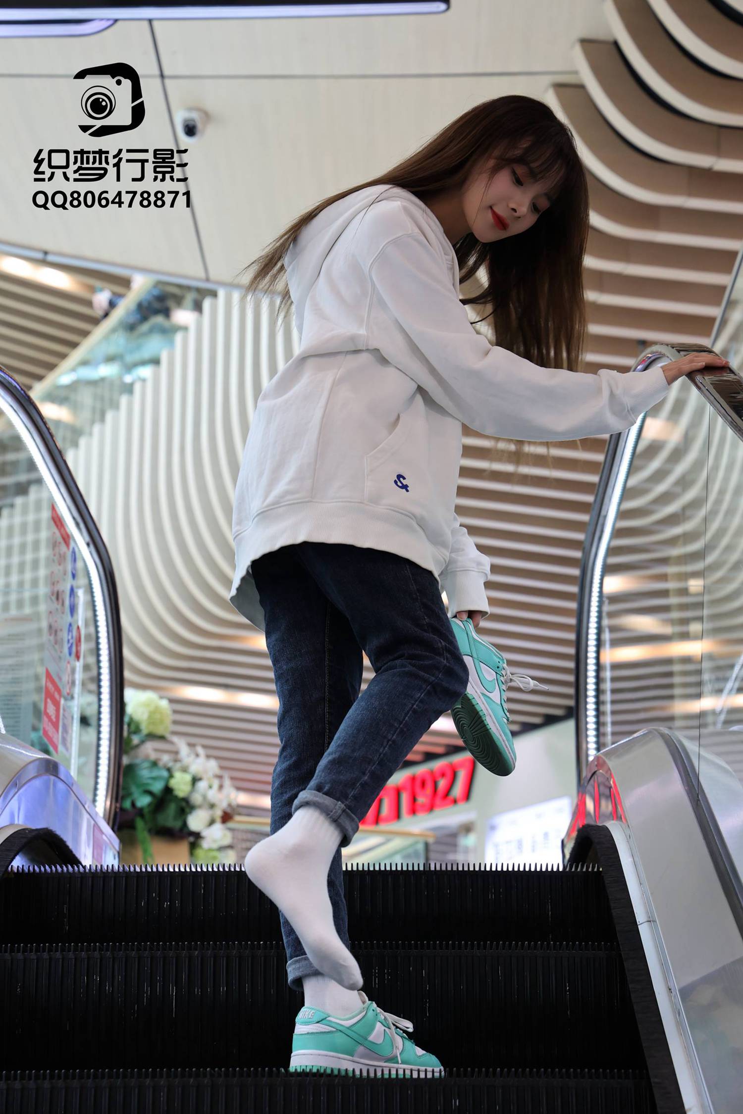 图片[94]-[织梦映像]035 朝阳之旅-我欲乘风向北行[296P] – 速更版-美库