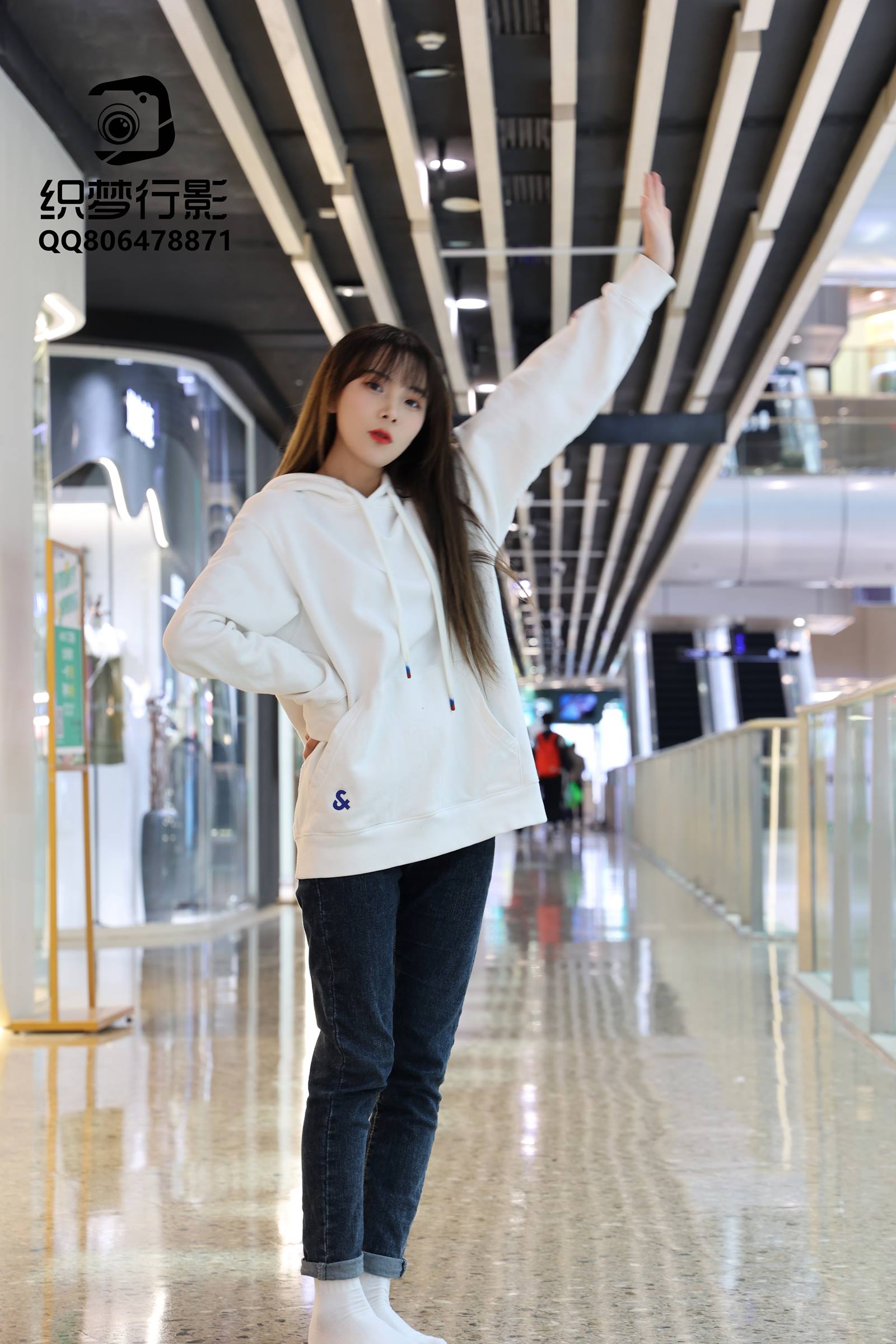 图片[100]-[织梦映像]035 朝阳之旅-我欲乘风向北行[296P] – 速更版-美库