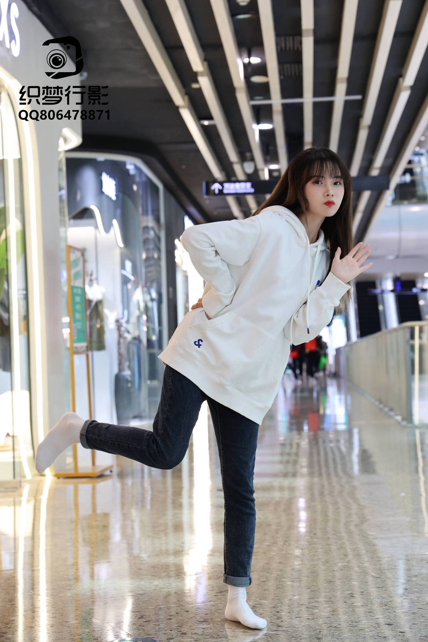 图片[101]-[织梦映像]035 朝阳之旅-我欲乘风向北行[296P] – 速更版-美库