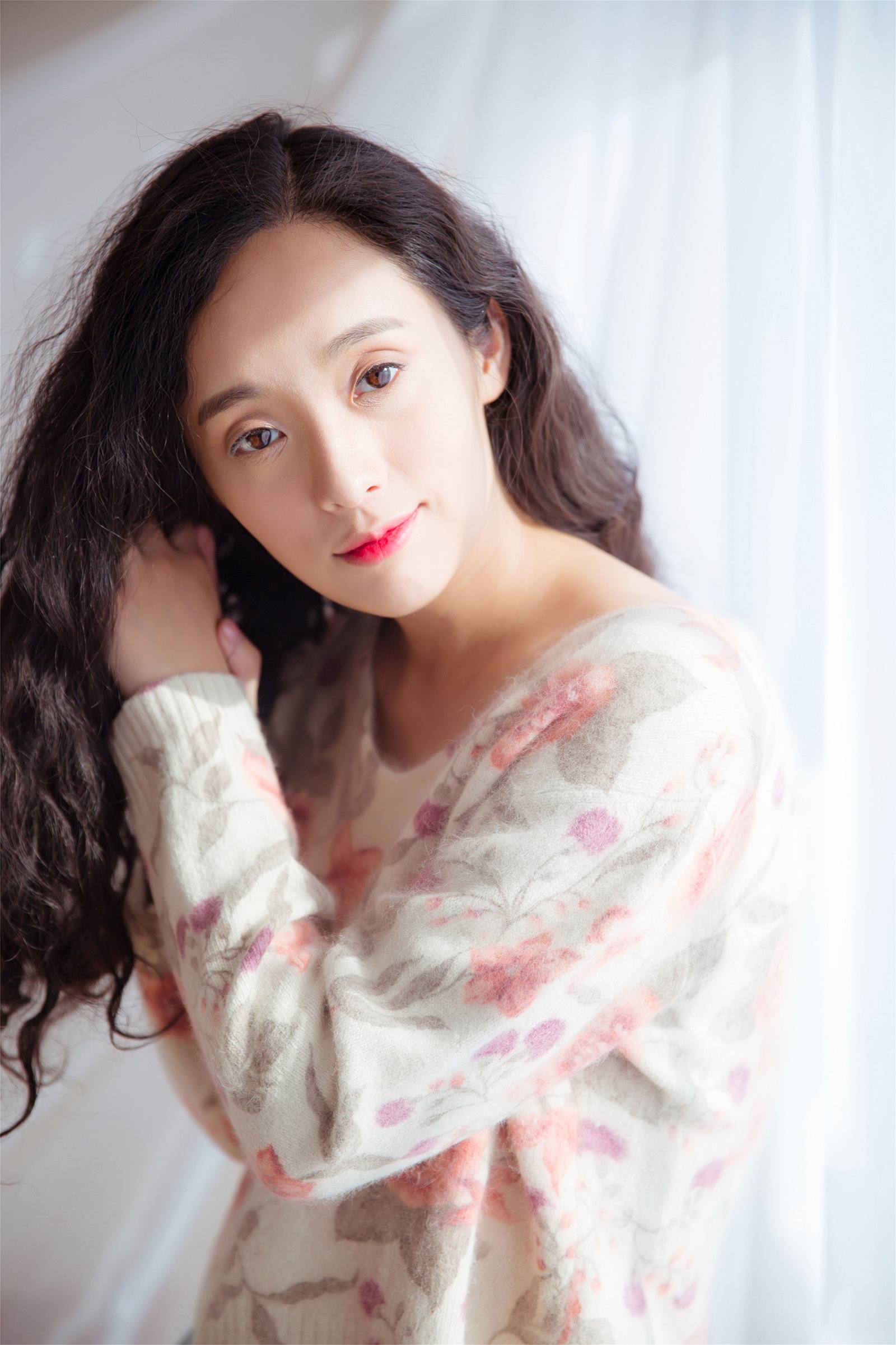 图片[12]-[YALAYI雅拉伊]2023.12.05 NO.1092 美如花[38+1P] – 速更版-美库