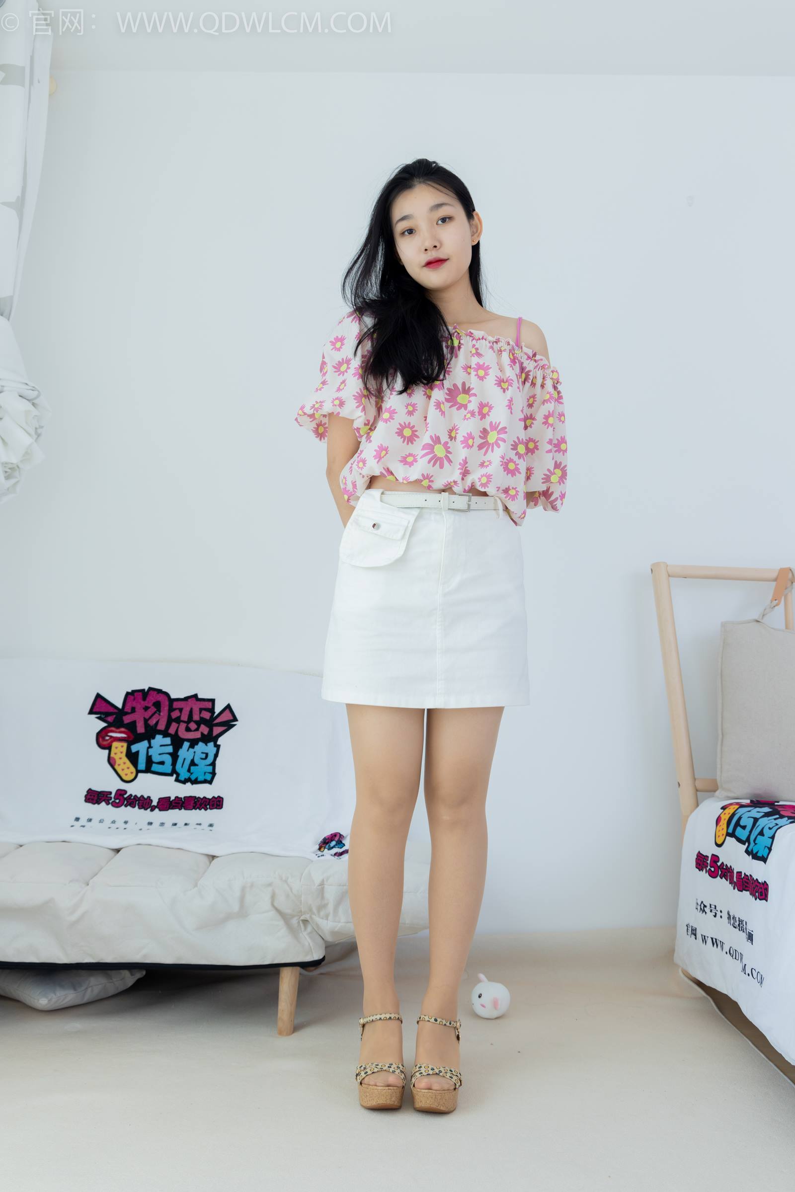 图片[12]-物恋传媒 NO.1792 桐桐-雪花漫天[140P] – 速更版-美库