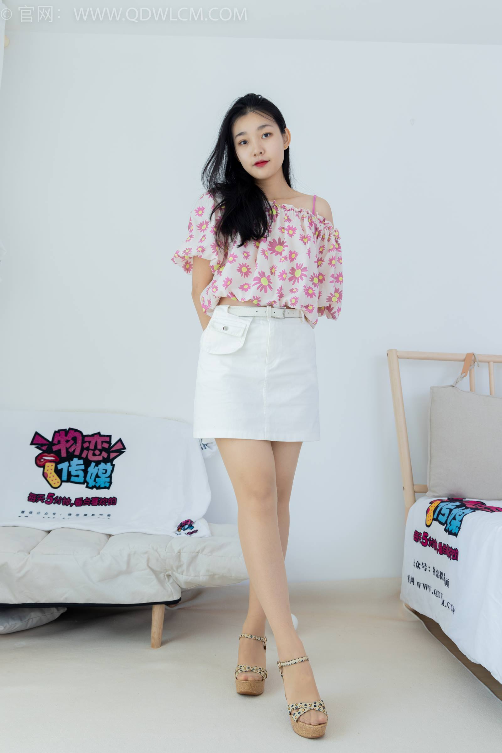 图片[13]-物恋传媒 NO.1792 桐桐-雪花漫天[140P] – 速更版-美库