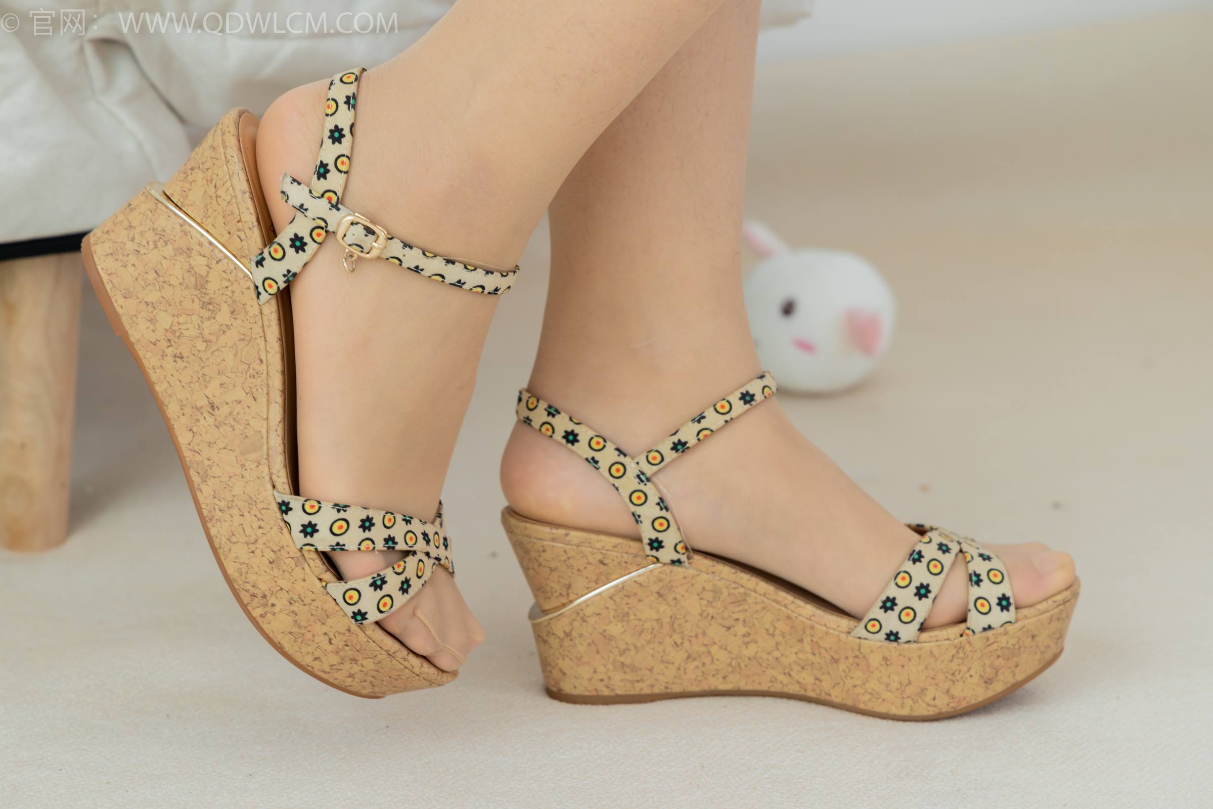 图片[20]-物恋传媒 NO.1792 桐桐-雪花漫天[140P] – 速更版-美库