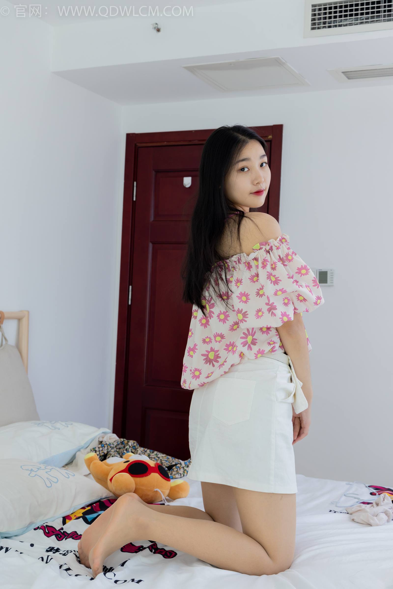 图片[56]-物恋传媒 NO.1792 桐桐-雪花漫天[140P] – 速更版-美库