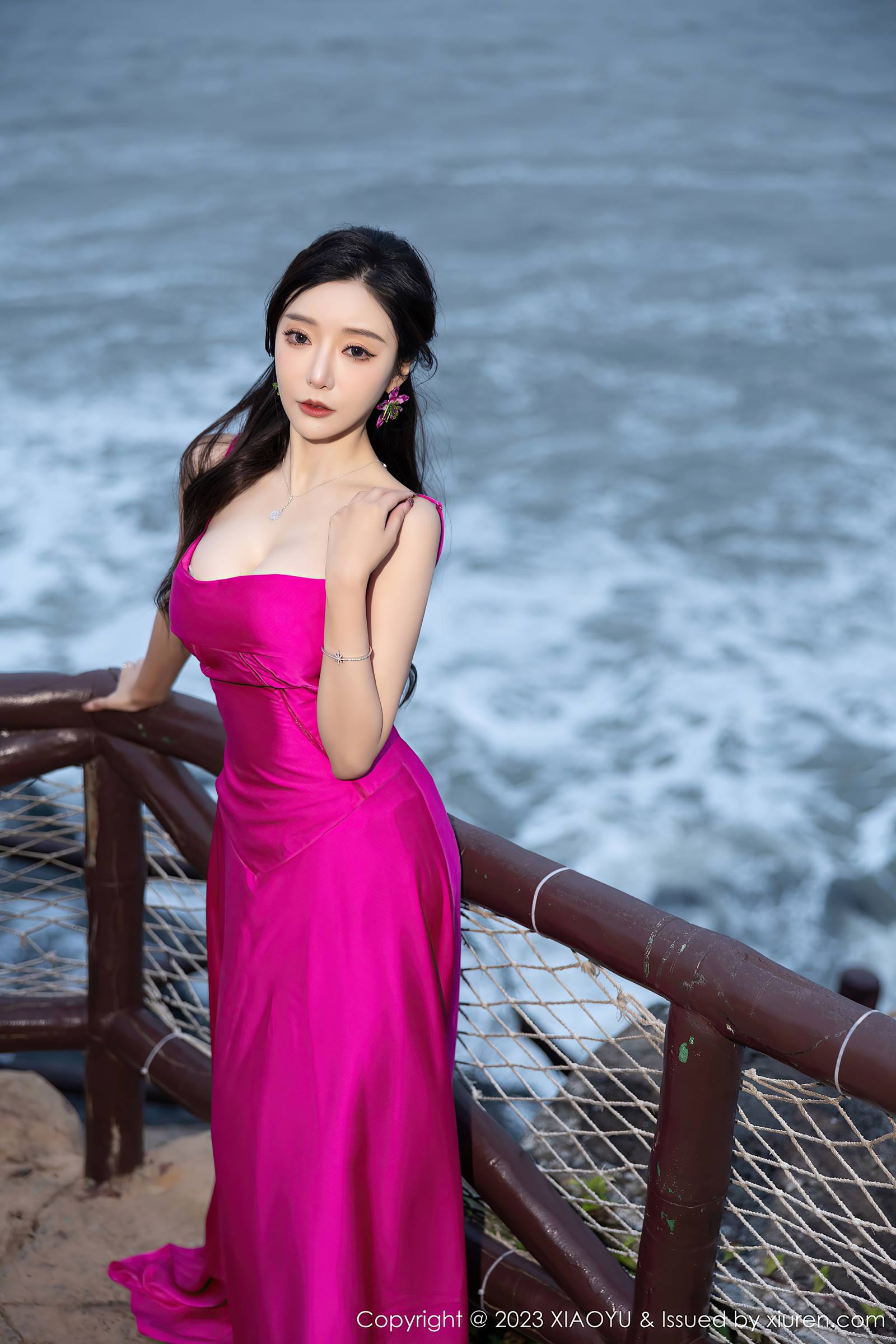 图片[10]-[XIAOYU语画界]2023.12.28 VOL.1174 王馨瑶yanni 我随性且自由 [78+1P] – 速更版-美库