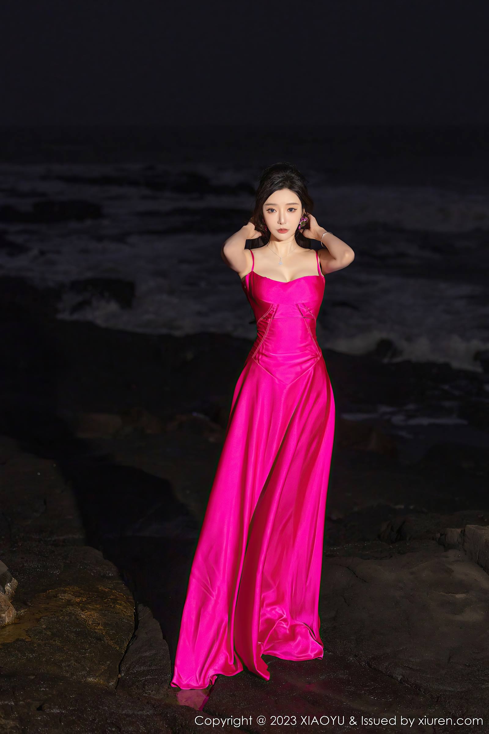 图片[11]-[XIAOYU语画界]2023.12.28 VOL.1174 王馨瑶yanni 我随性且自由 [78+1P] – 速更版-美库